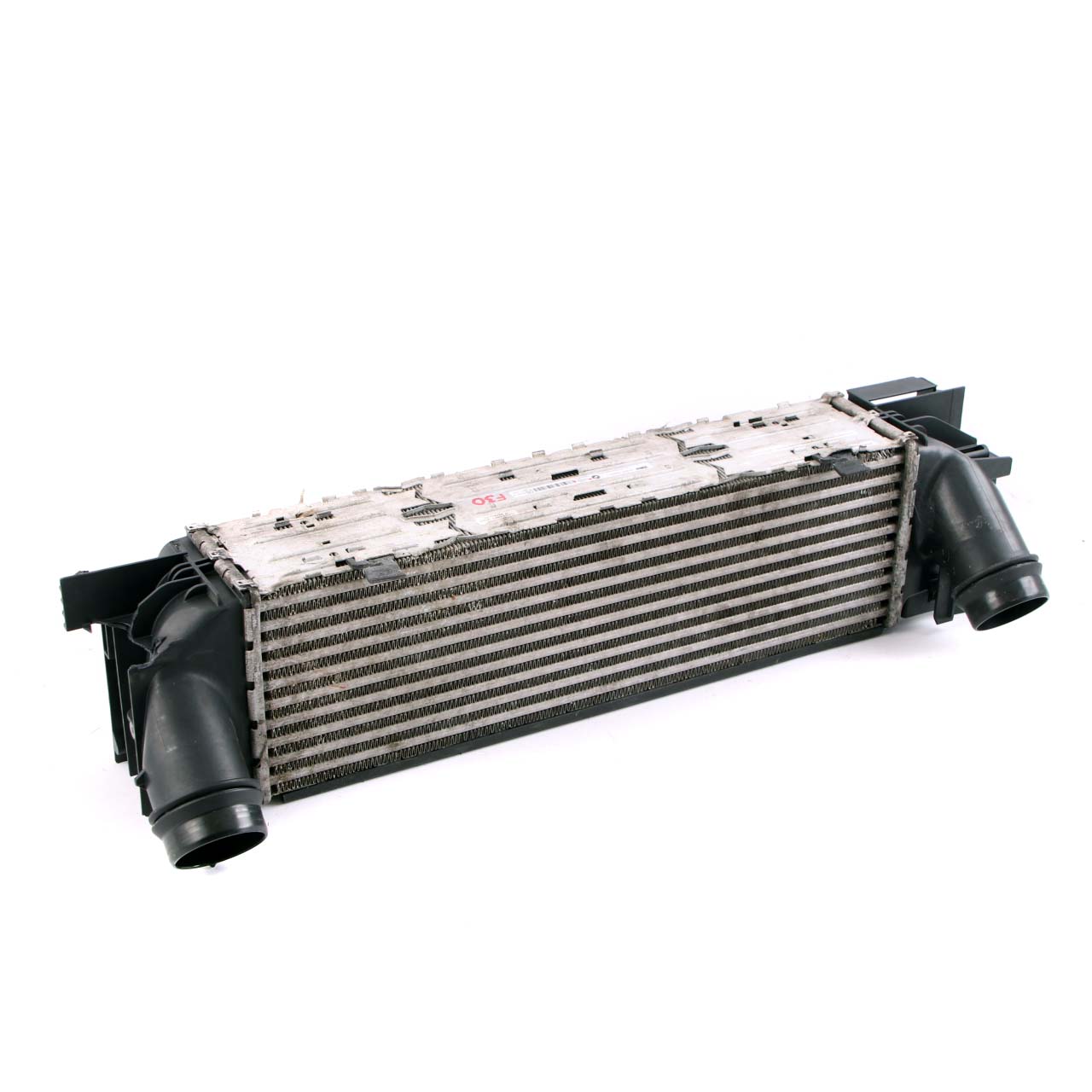 BMW 1 3 4 F20 F30 F32 B47 M Performance Charge Air Cooler Intercooler 7600533