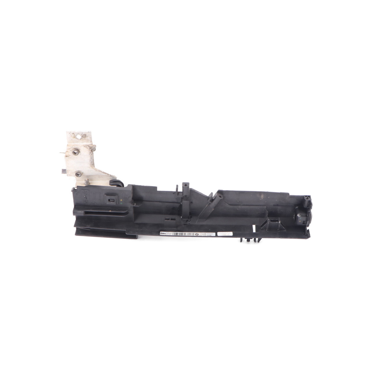 Support de radiateur BMW F20 F21 F30 F31 Support gauche module radiateur 7600536