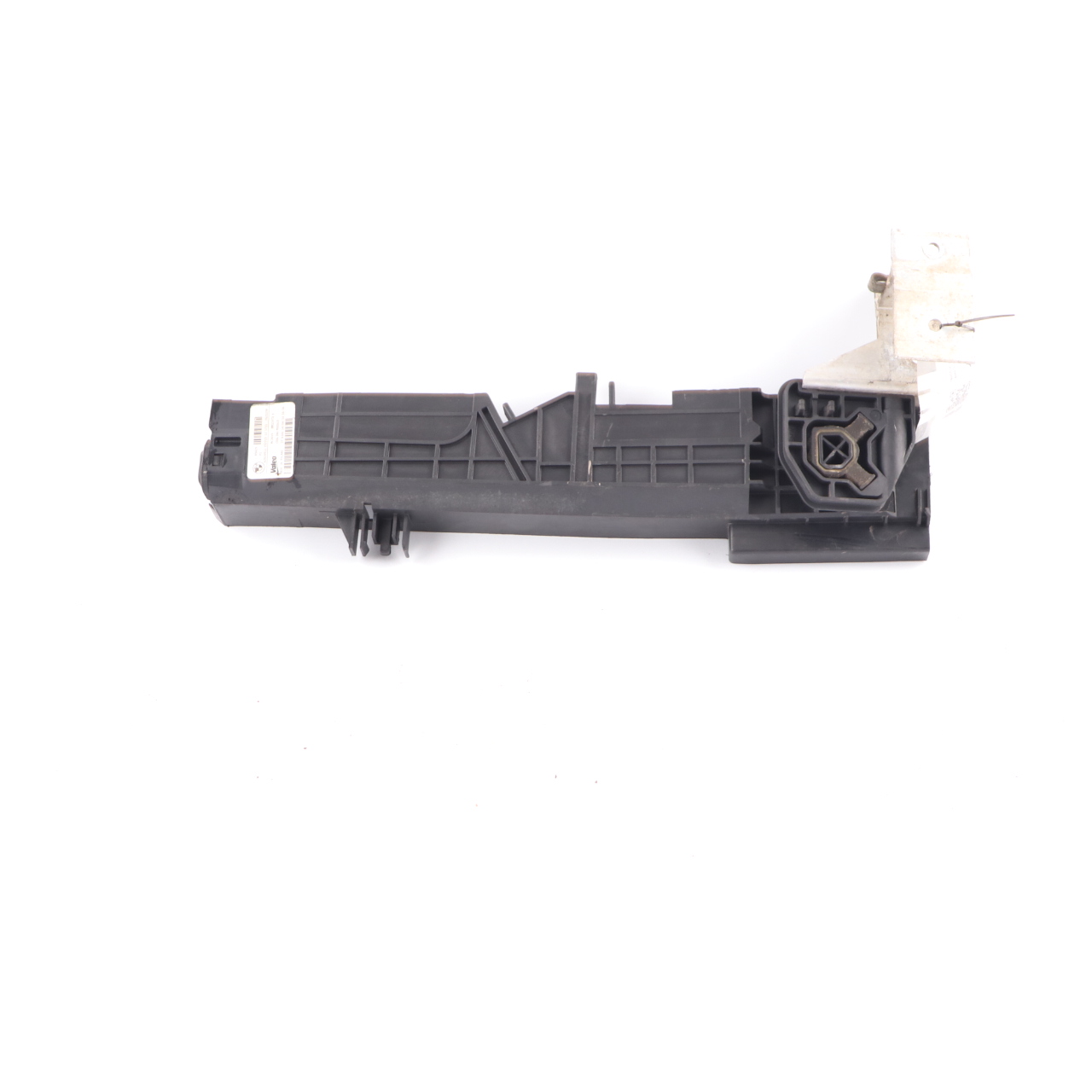 Support de radiateur BMW F20 F21 F30 F31 Support gauche module radiateur 7600536