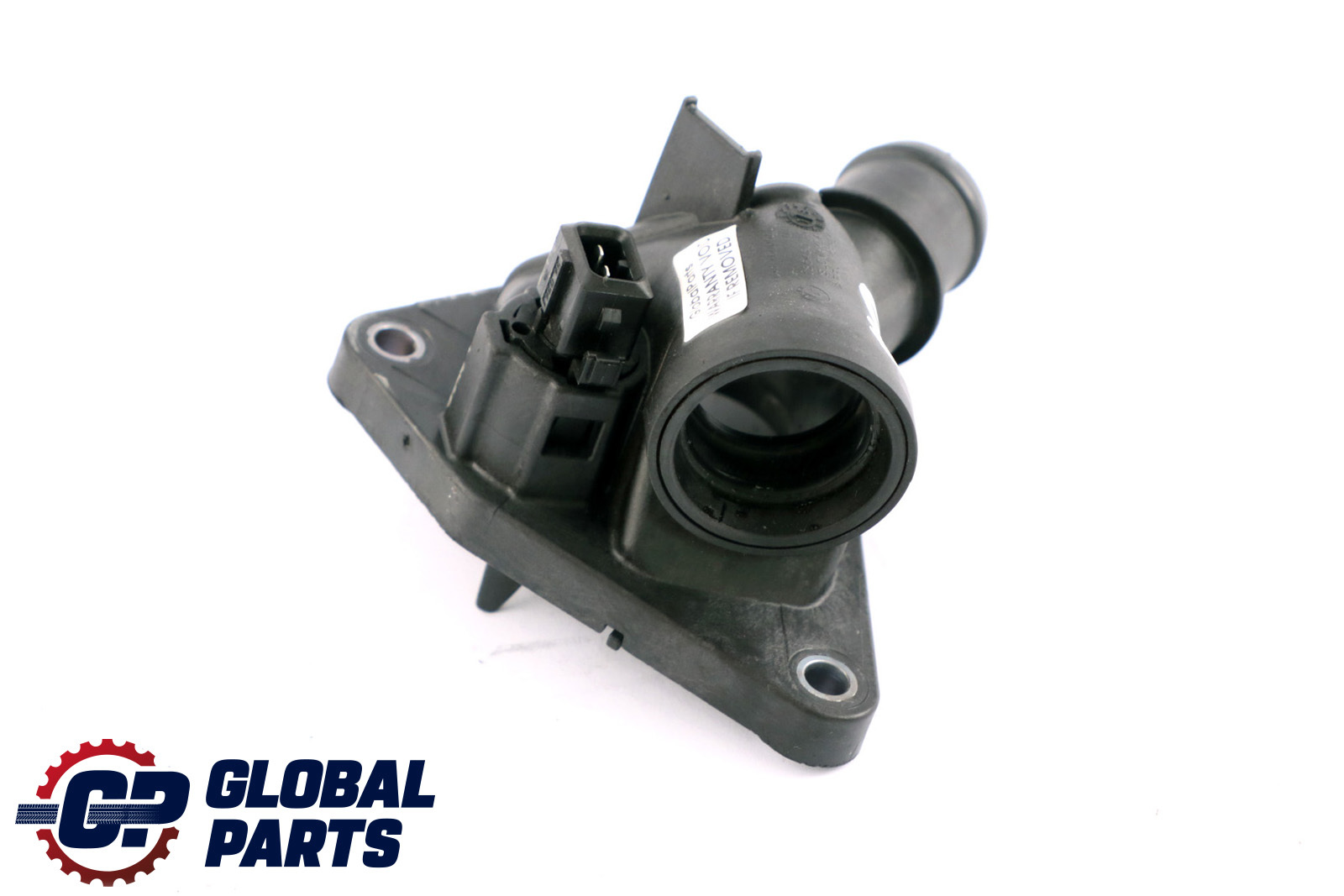 BMW 1 3 Series F20 F30 F31 N13 Thermostat Coolant Flange 7600586 11537600586