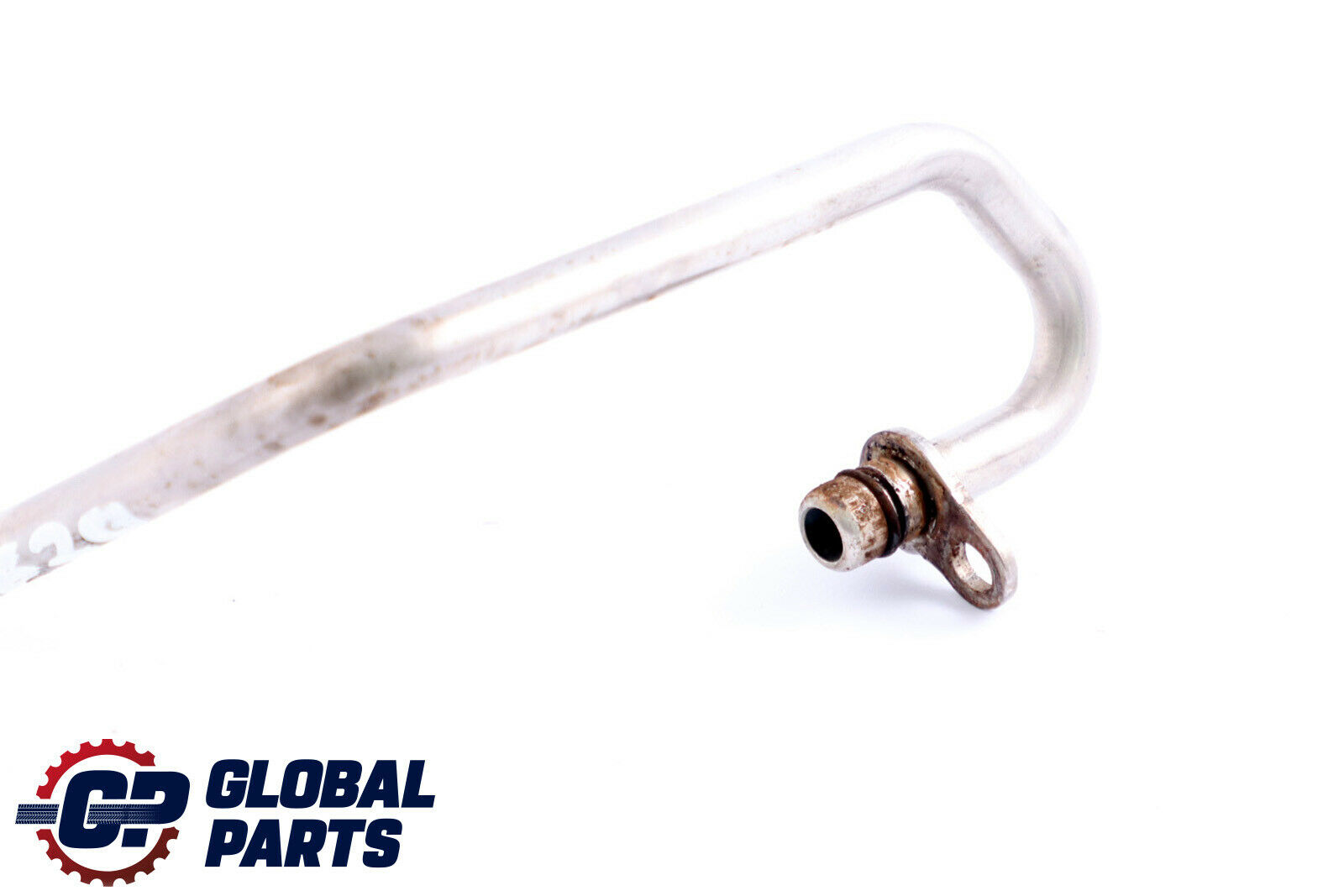 BMW 1 3 Series F20 F21 F30 LCI Radiator Coolant Return Hose Water Pipe 7600592