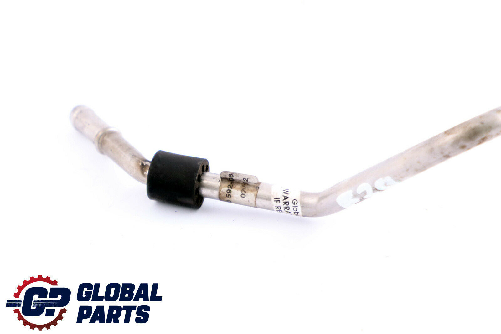 BMW 1 3 Series F20 F21 F30 LCI Radiator Coolant Return Hose Water Pipe 7600592