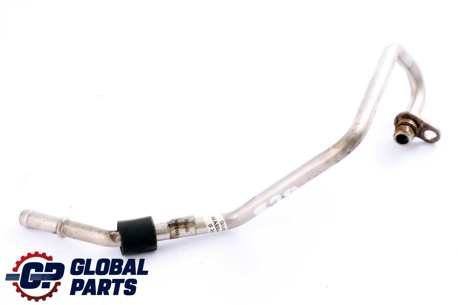 BMW 1 3 Series F20 F21 F30 LCI Radiator Coolant Return Hose Water Pipe 7600592