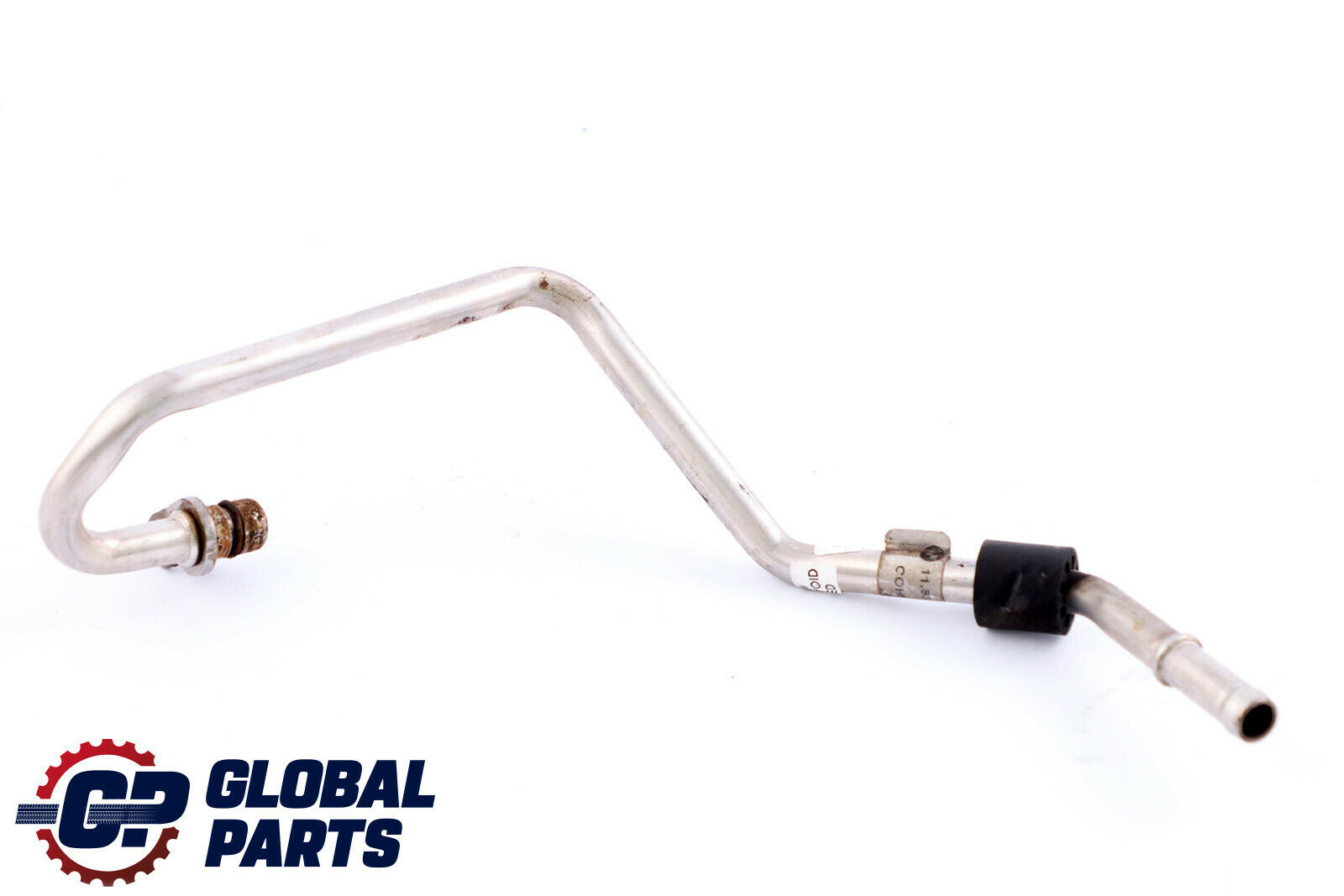 BMW 1 3 Series F20 F21 F30 LCI Radiator Coolant Return Hose Water Pipe 7600592