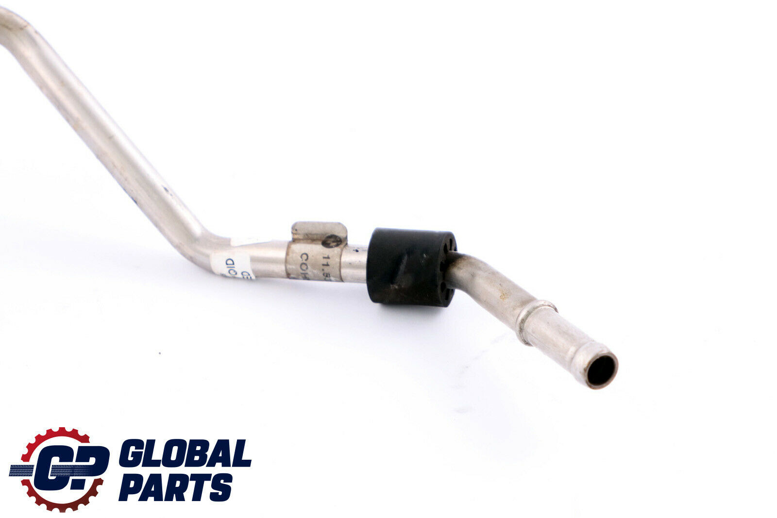 BMW 1 3 Series F20 F21 F30 LCI Radiator Coolant Return Hose Water Pipe 7600592