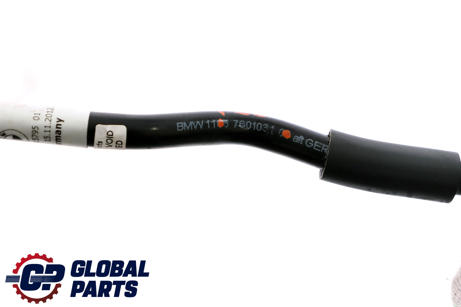 BMW 1 2 3 4 Series F20 F21 F22 F30 F31 F32 F33 F34 F36 Servo Vacuum Pipe