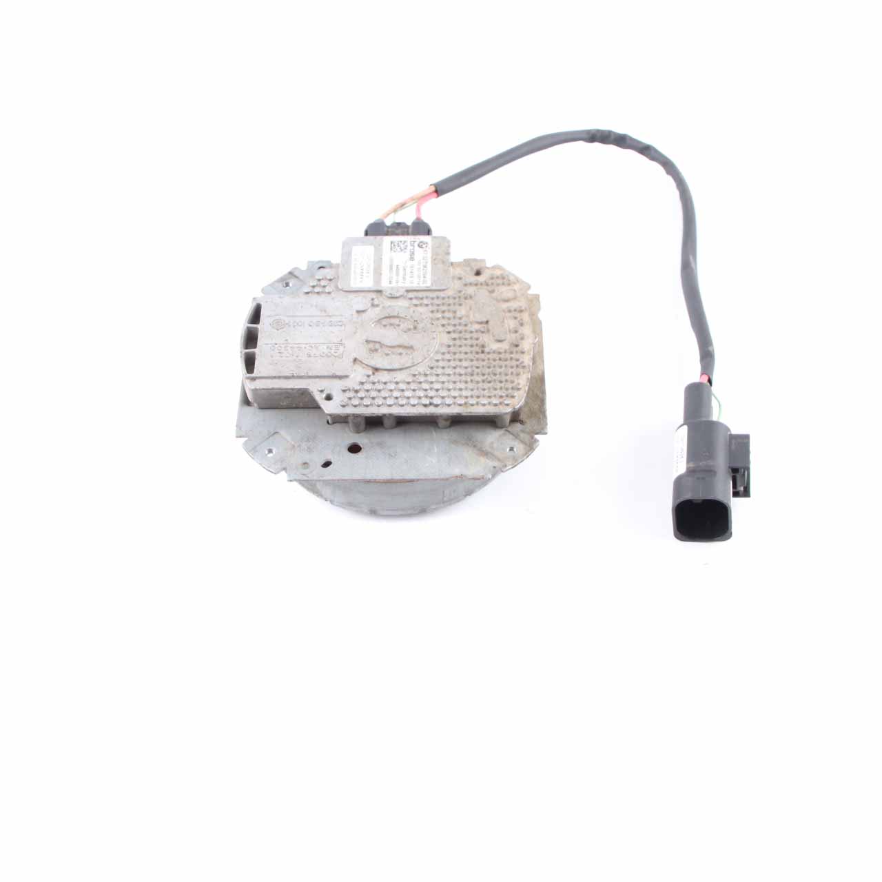 Kühlerlüfter Motor BMW X3 F25 X4 F26 Kühlung Kühler Lüfter 7562594