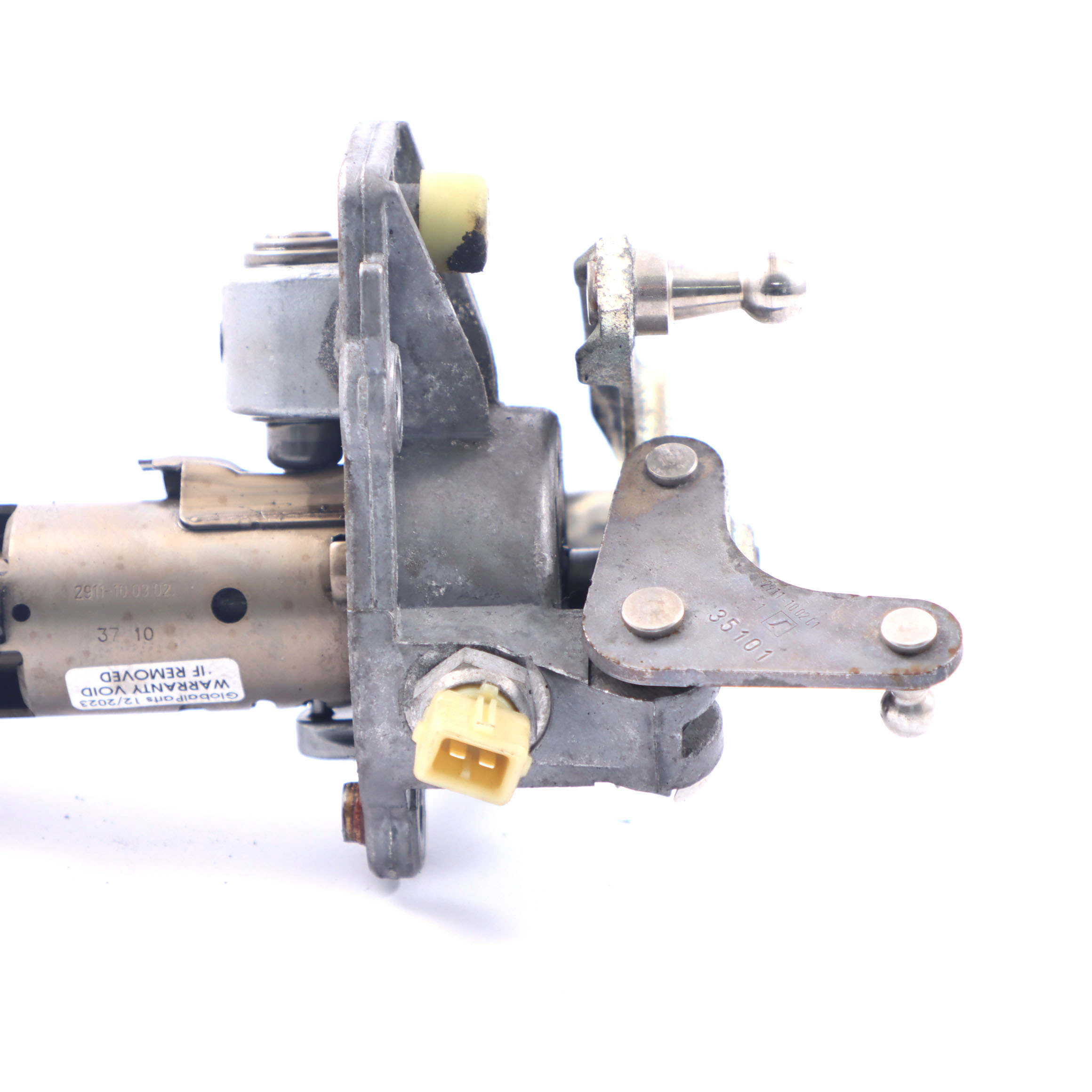 Mini R55 R56 Manual Transmission Gearbox Gearshift Actuator Unit GS6-55BG