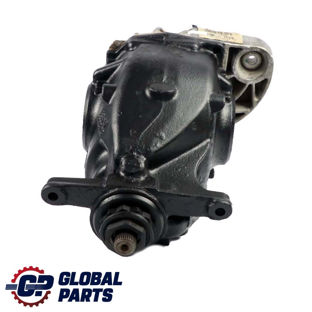 BMW X5 E70 3.0d Diesel M57N2 Rear Differential Diff 3,64 Ratio 7552527 WARRANTY