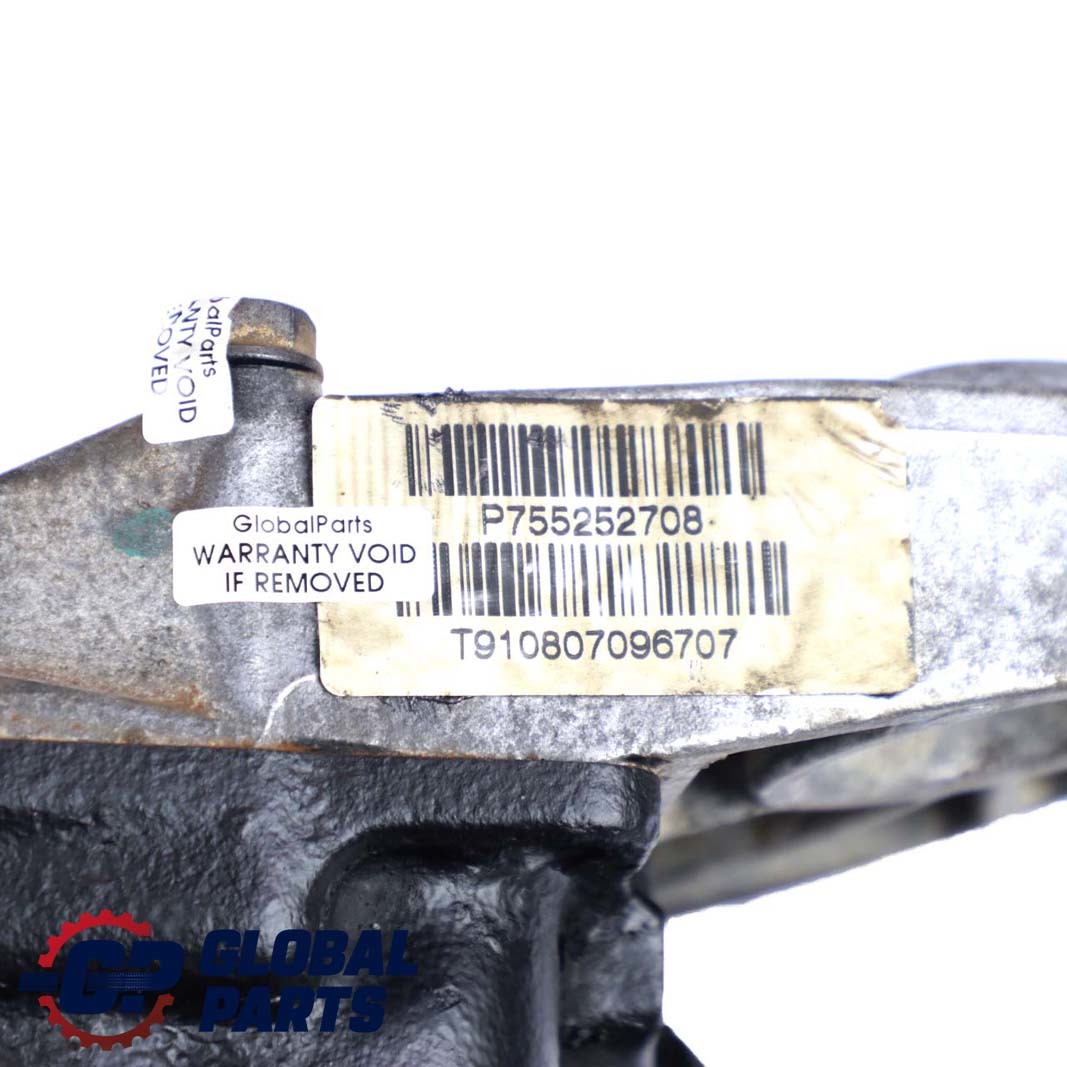 BMW X5 E70 3.0d Diesel M57N2 Rear Differential Diff 3,64 Ratio 7552527 WARRANTY