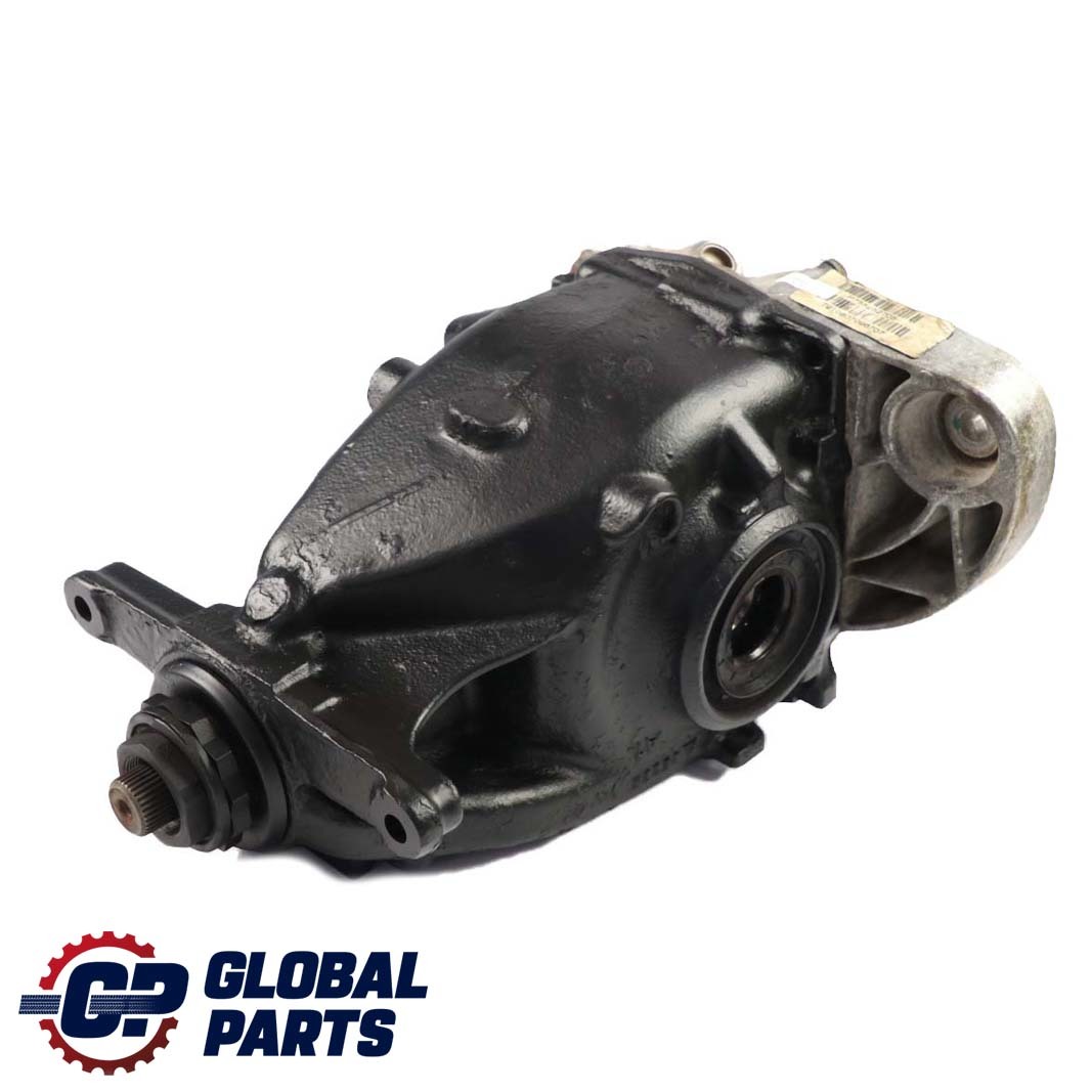 BMW X5 E70 3.0d Diesel M57N2 Rear Differential Diff 3,64 Ratio 7552527 WARRANTY