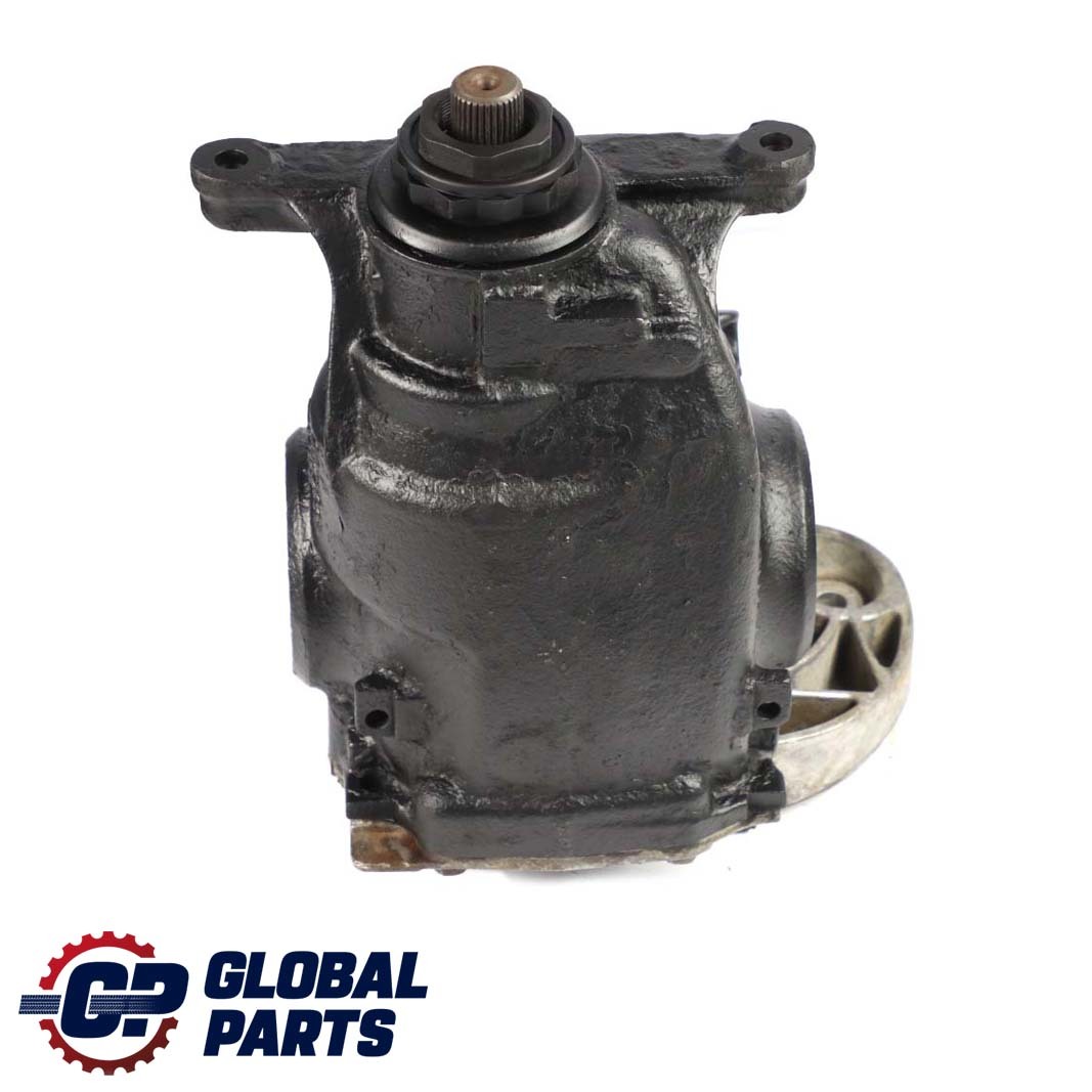 BMW X5 E70 3.0d Diesel M57N2 Rear Differential Diff 3,64 Ratio 7552527 WARRANTY