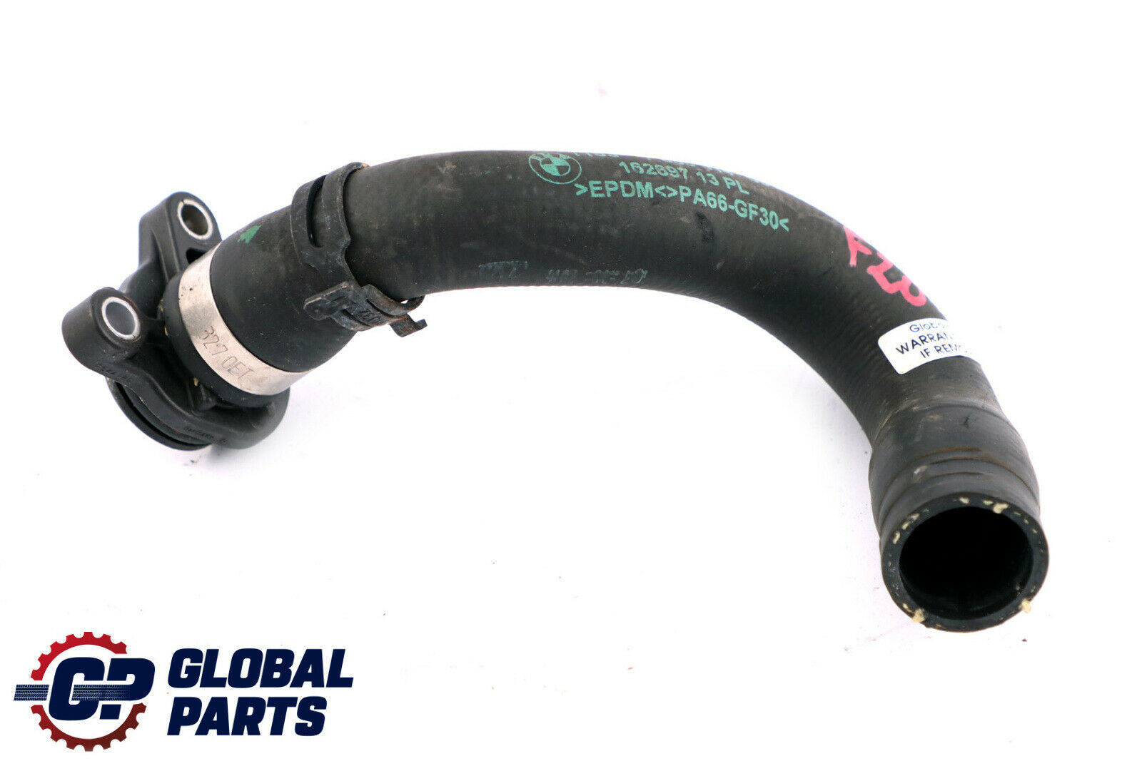 BMW 1 3 5 Series F10 F20 F30 Engine Cooling Radiator Coolant Water Hose 7603514