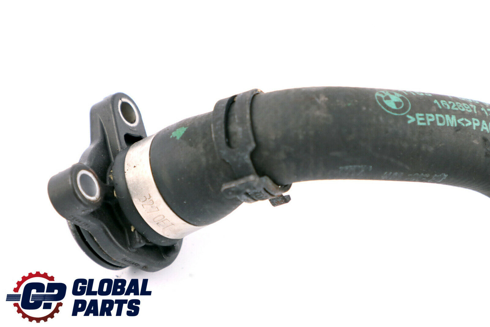 BMW 1 3 5 Series F10 F20 F30 Engine Cooling Radiator Coolant Water Hose 7603514