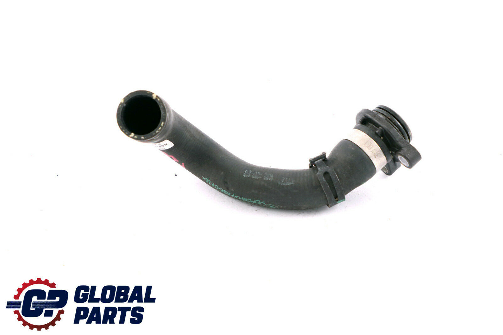 BMW 1 3 5 Series F10 F20 F30 Engine Cooling Radiator Coolant Water Hose 7603514