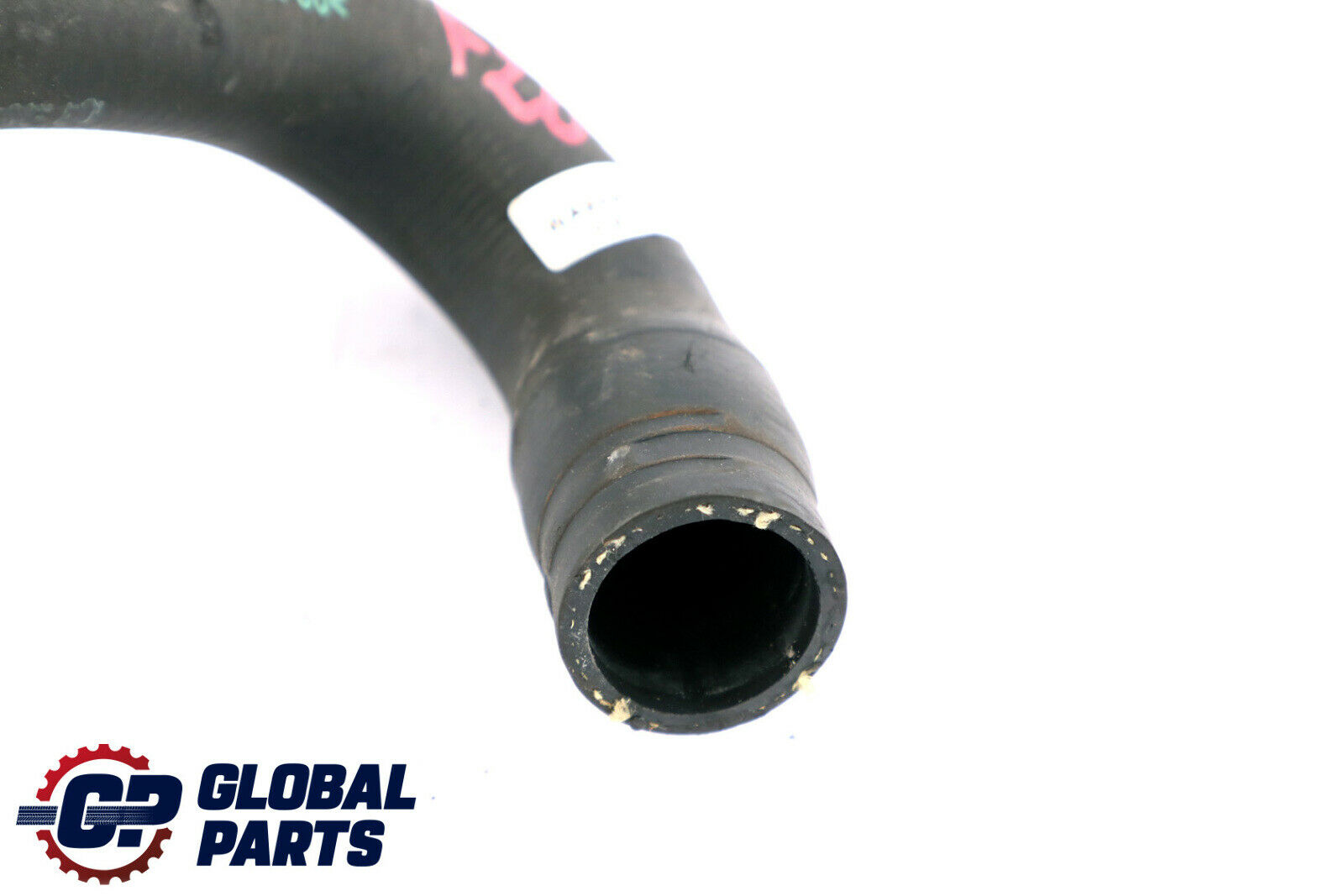 BMW 1 3 5 Series F10 F20 F30 Engine Cooling Radiator Coolant Water Hose 7603514