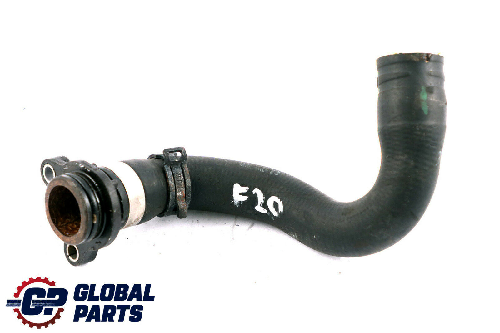 BMW 1 3 5 Series F10 F20 F30 Engine Cooling Radiator Coolant Water Hose 7603514