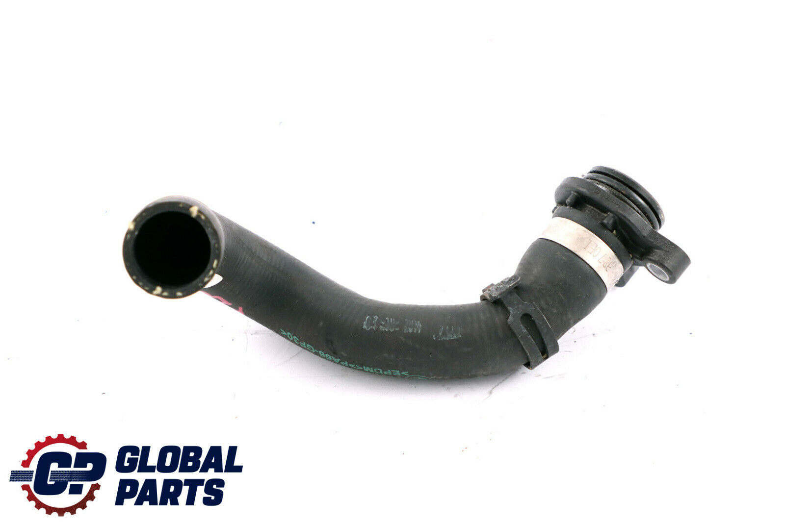 BMW 1 3 5 Series F10 F20 F30 Engine Cooling Radiator Coolant Water Hose 7603514