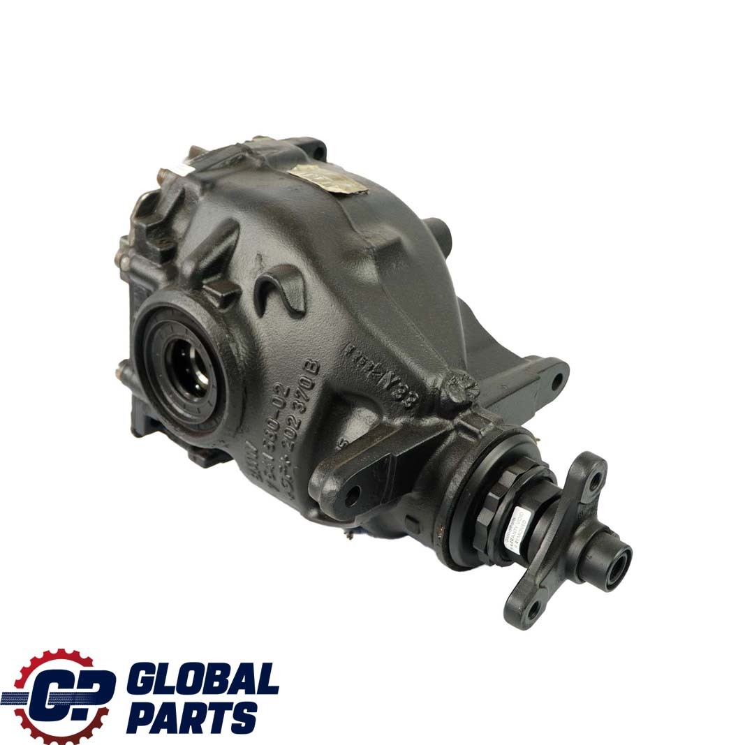 BMW F20 F21 F30 F31 F32 F34 Rear Differential Diff 3,15 Ratio 7603748 WARRANTY