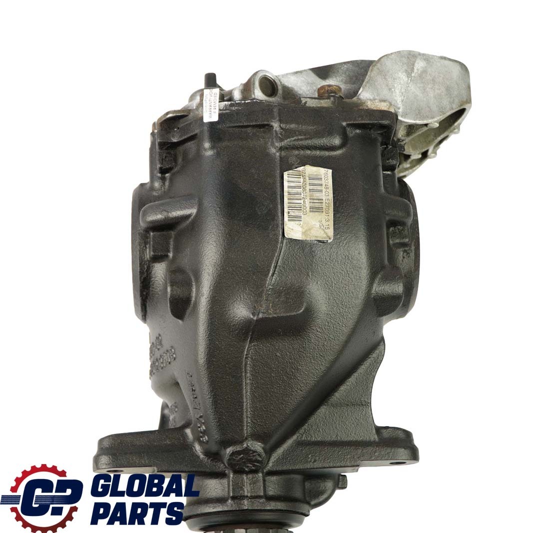 BMW F20 F21 F30 F31 F32 F34 Rear Differential Diff 3,15 Ratio 7603748 WARRANTY