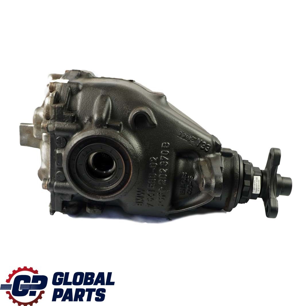 BMW F20 F21 F30 F31 F32 F34 Rear Differential Diff 3,15 Ratio 7603748 WARRANTY