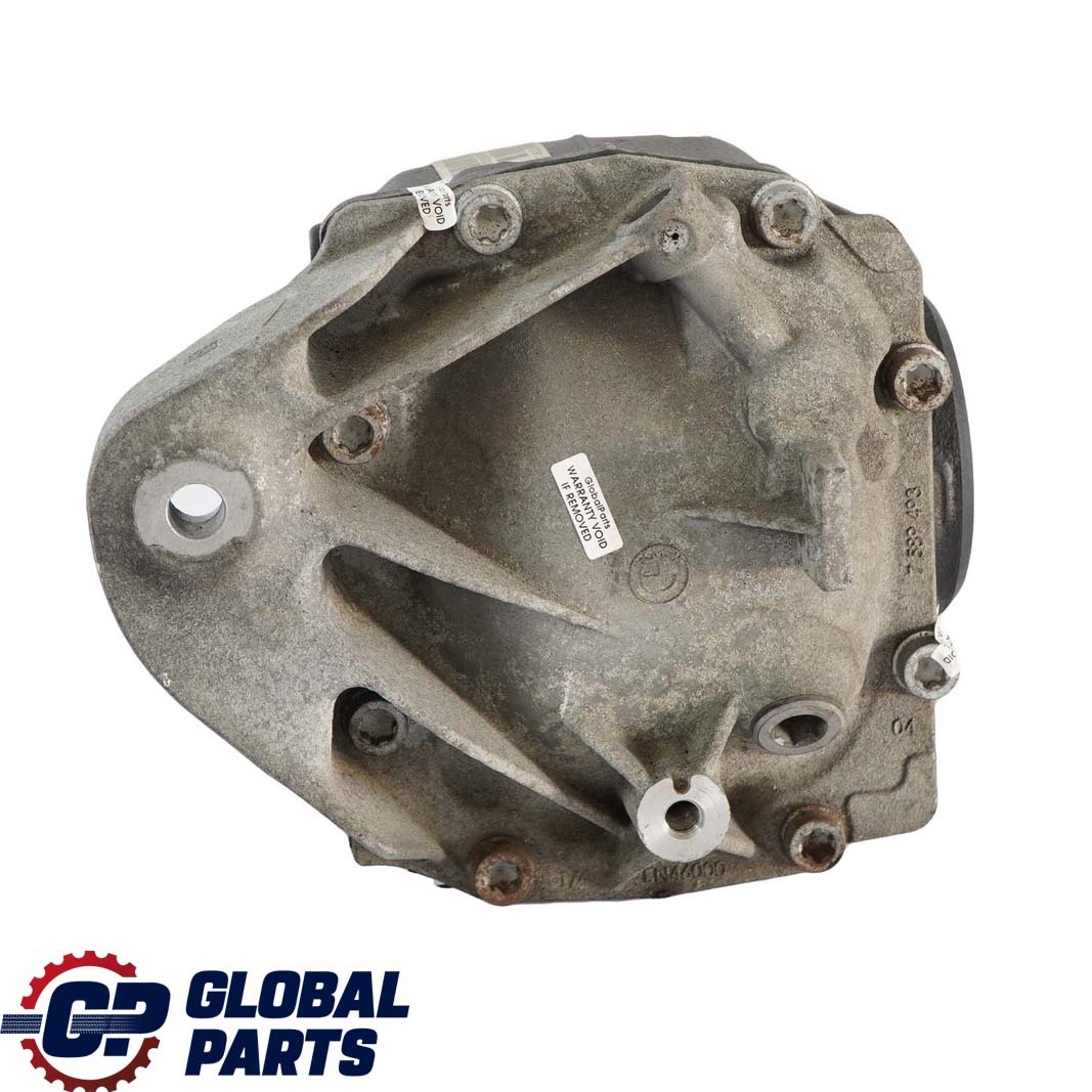 BMW F20 F21 F22 F30 F31 F32 Rear Differential Diff 3,91 Ratio 7603750 WARRANTY