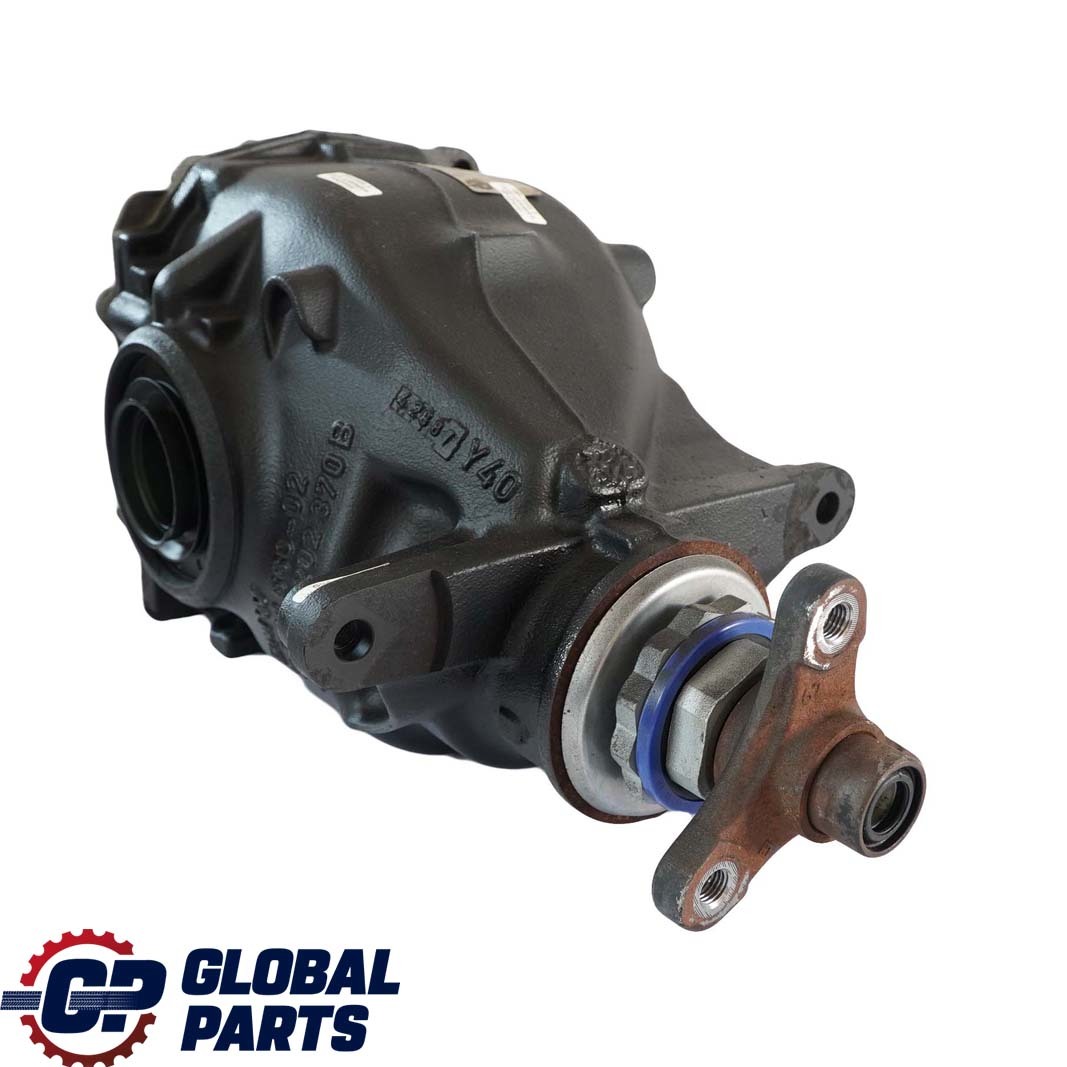 BMW F20 F21 F22 F30 F31 F32 Rear Differential Diff 3,91 Ratio 7603750 WARRANTY