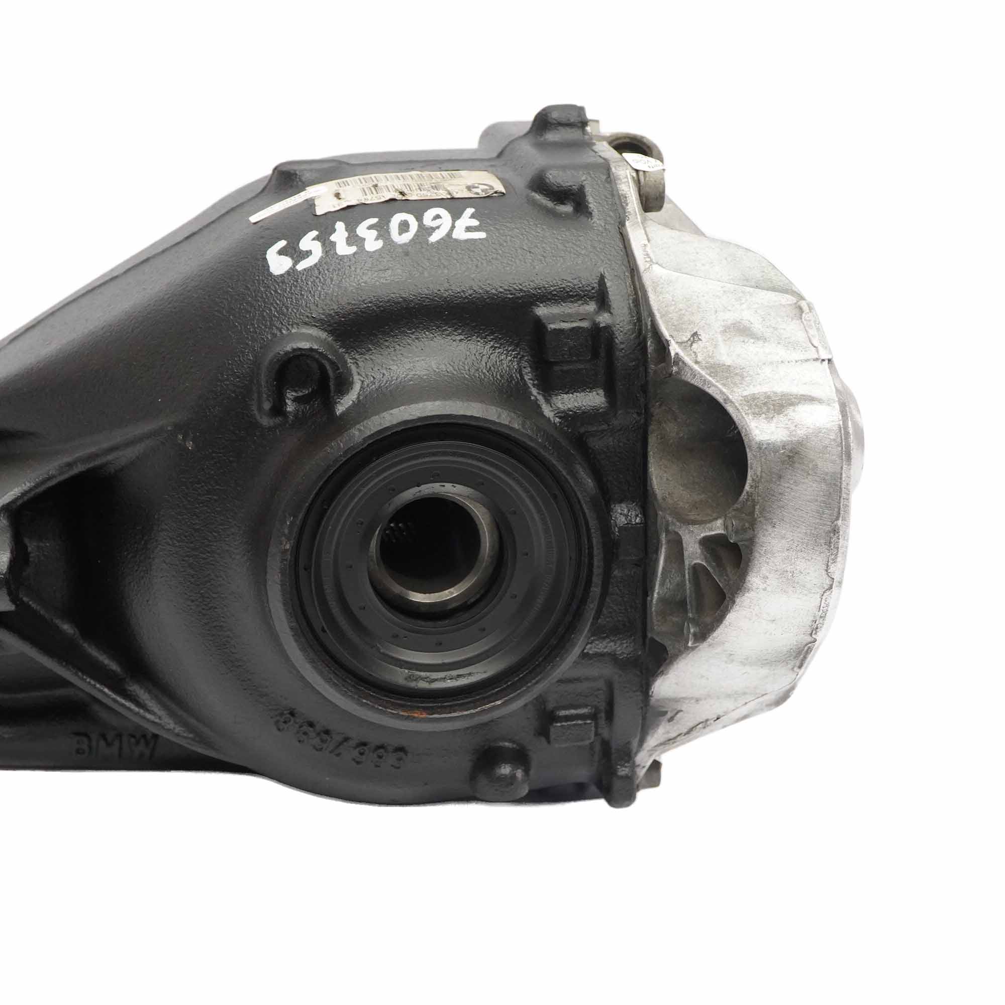 BMW F22 F30 F31 F32 F34 F36 Rear Differential Diff 2,81 Ratio 7603759 WARRANTY