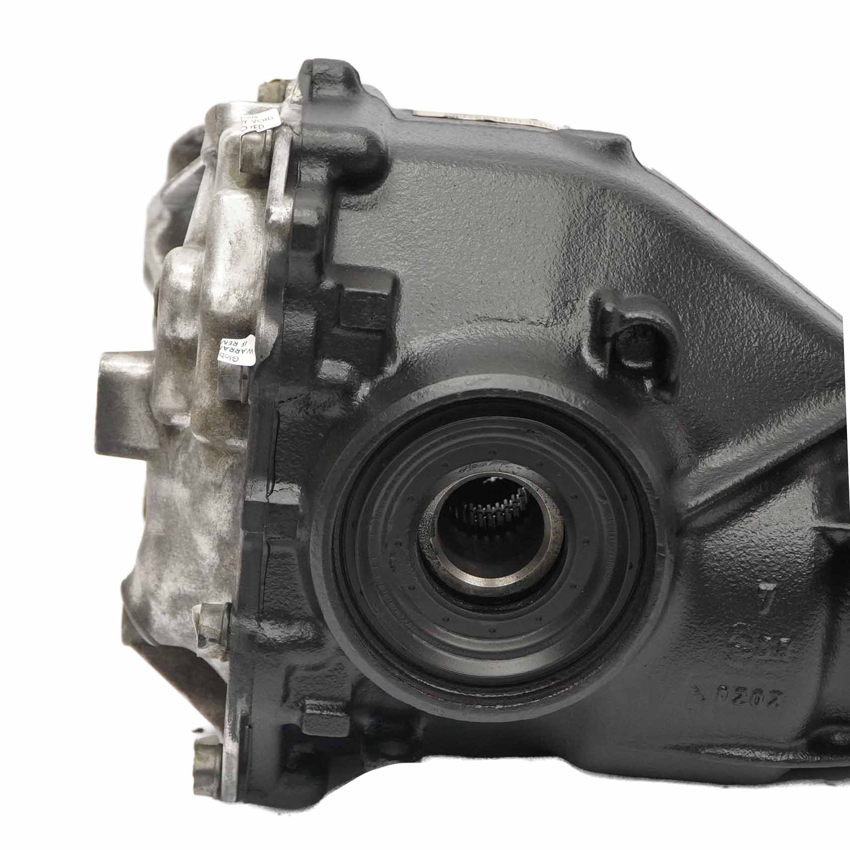 BMW F22 F30 F31 F32 F34 F36 Rear Differential Diff 2,81 Ratio 7603759 WARRANTY