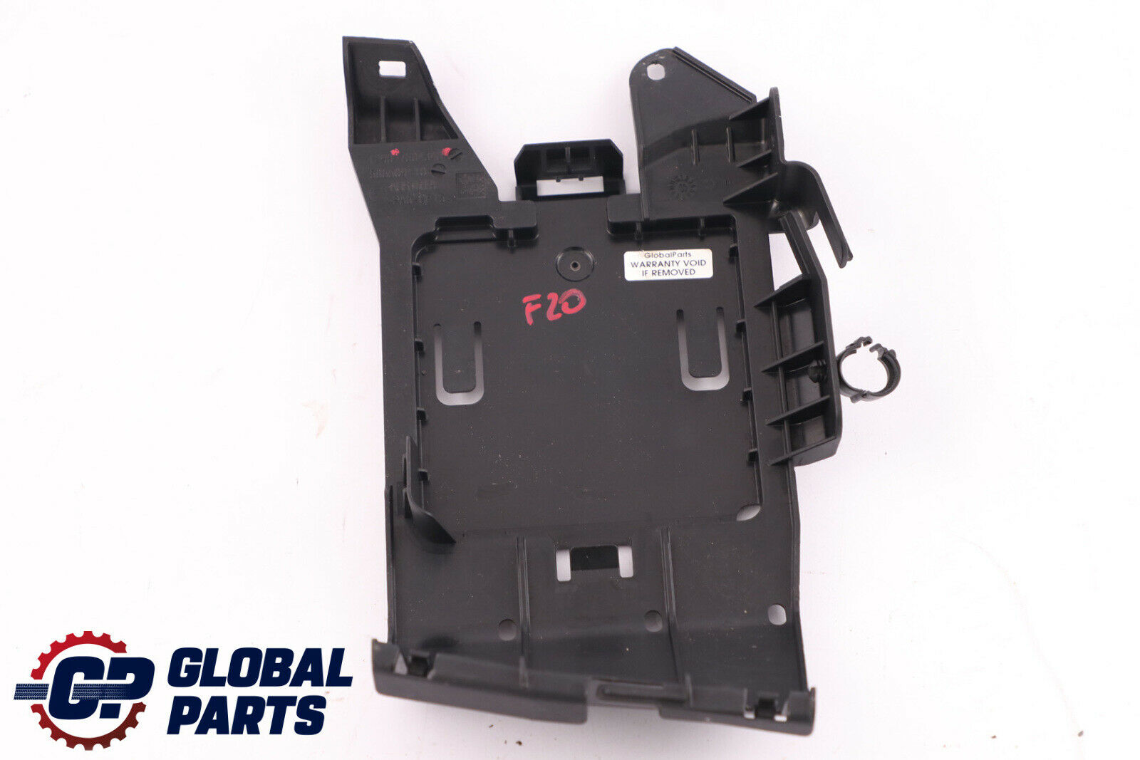 BMW 1 3 Series F20 F21 F30 F31 N13 Holder Bracket Mount Supply Module 7604348