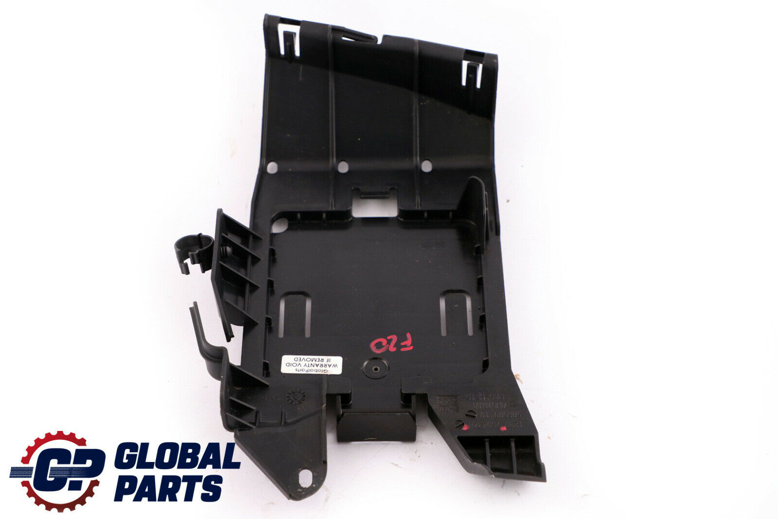 BMW 1 3 Series F20 F21 F30 F31 N13 Holder Bracket Mount Supply Module 7604348