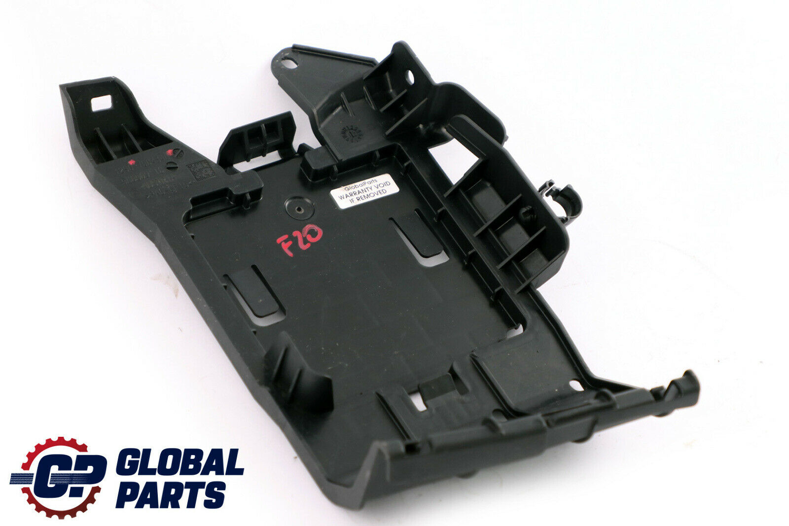 BMW 1 3 Series F20 F21 F30 F31 N13 Holder Bracket Mount Supply Module 7604348