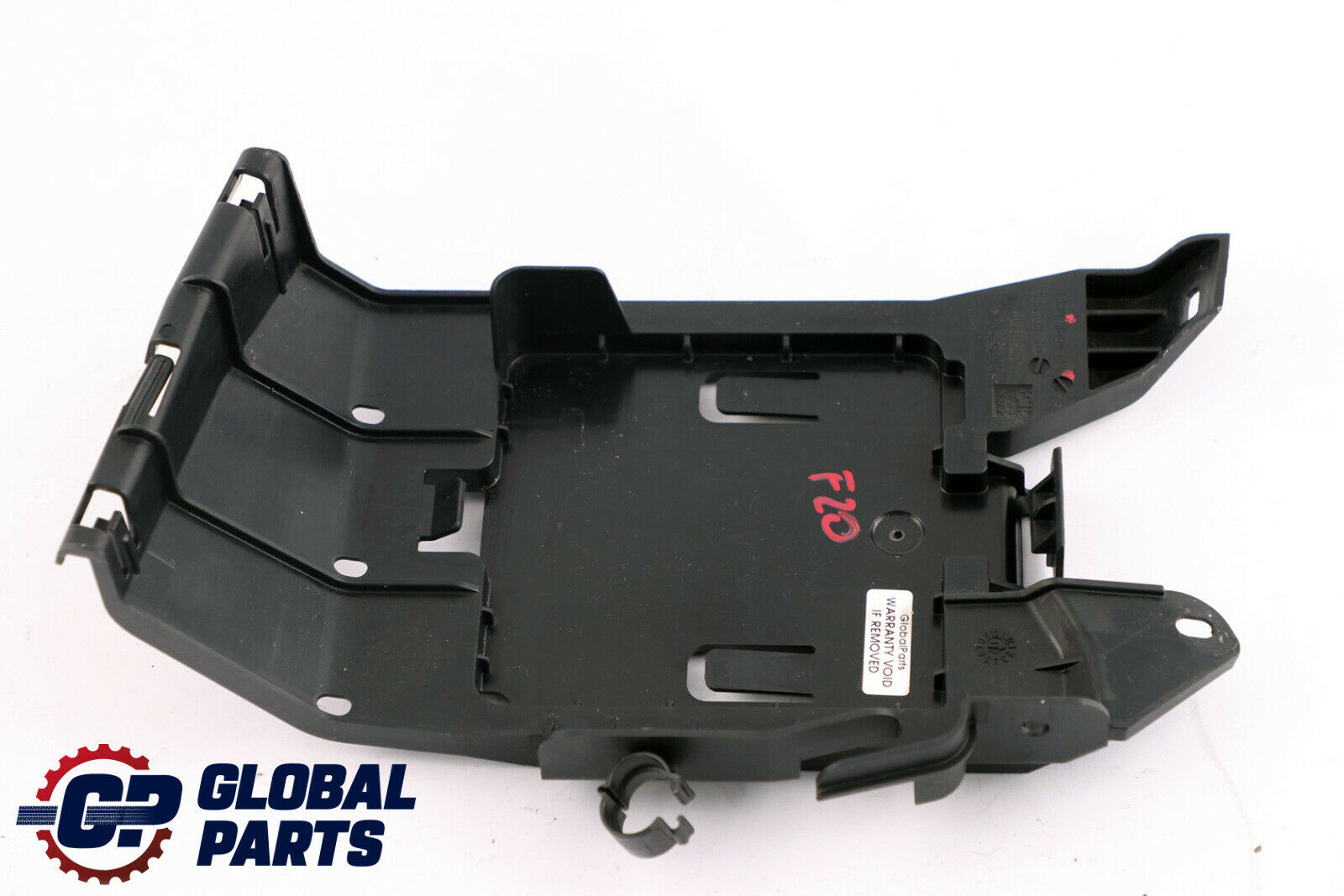 BMW 1 3 Series F20 F21 F30 F31 N13 Holder Bracket Mount Supply Module 7604348