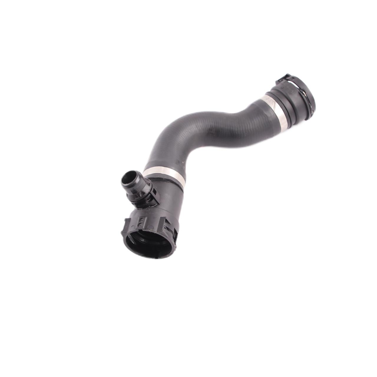 Coolant Hose BMW F87 M2 F20 F30 N55 Pipe Line Tube Radiator 7604542