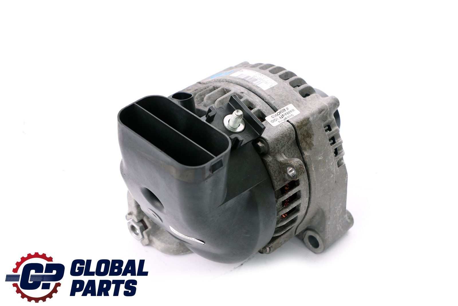 BMW 1 3 er F20 F21 F30 LCI Generator 170A 7605060