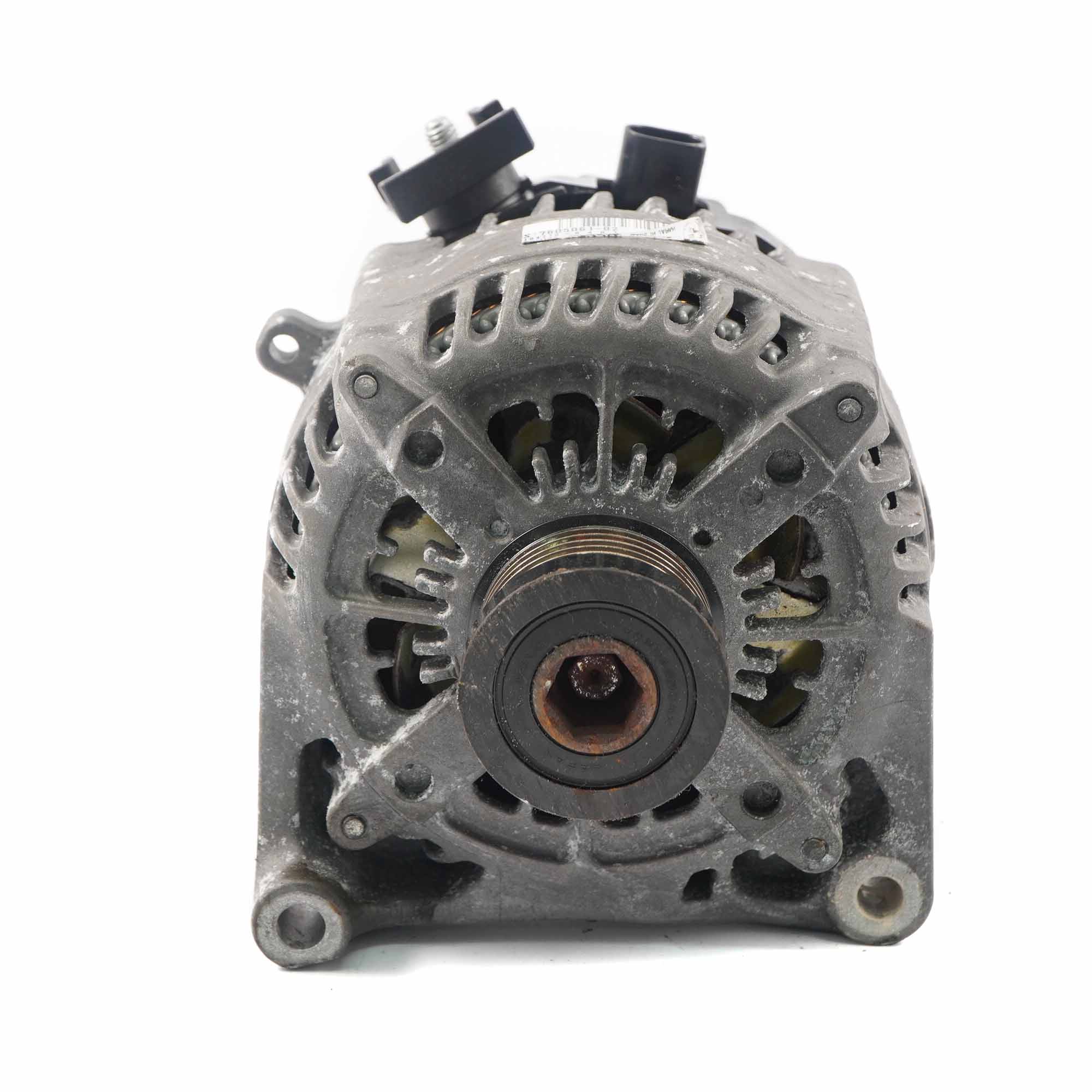 BMW F10 F30 N20 Diesel Alternator Generator Denso 210A 7605061