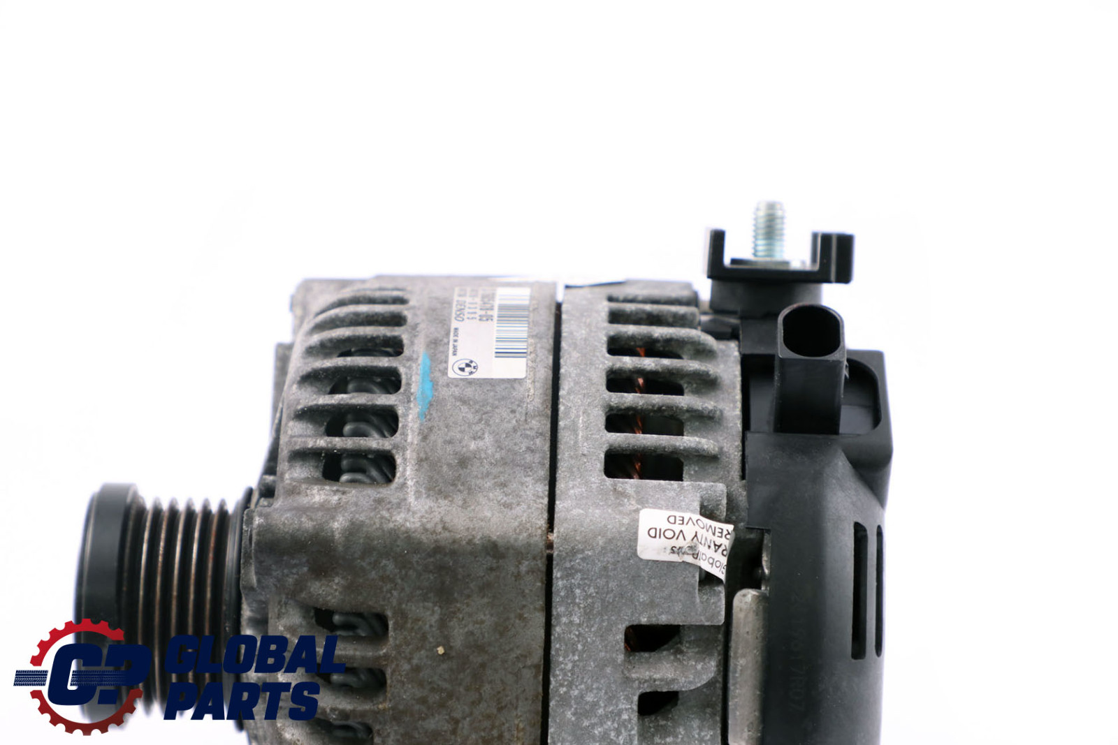 *BMW 1 3 Z4 er F20 F30 E89 Austausch Generator 170A 7605478