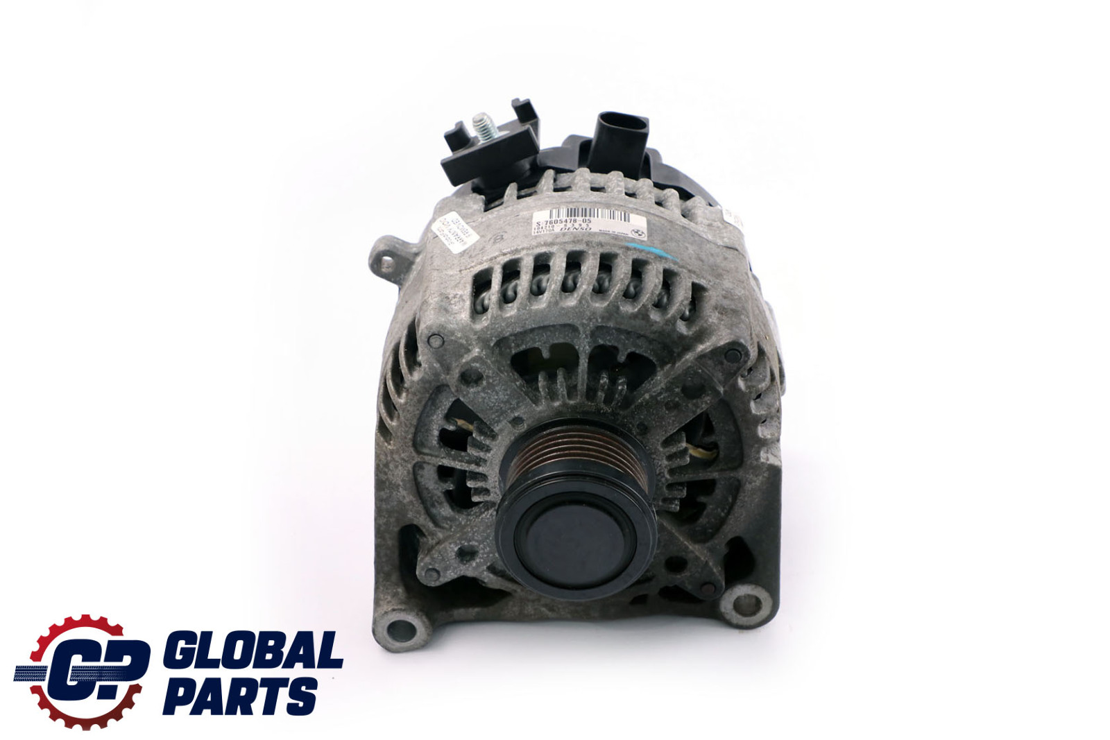 *BMW 1 3 Z4 er F20 F30 E89 Austausch Generator 170A 7605478