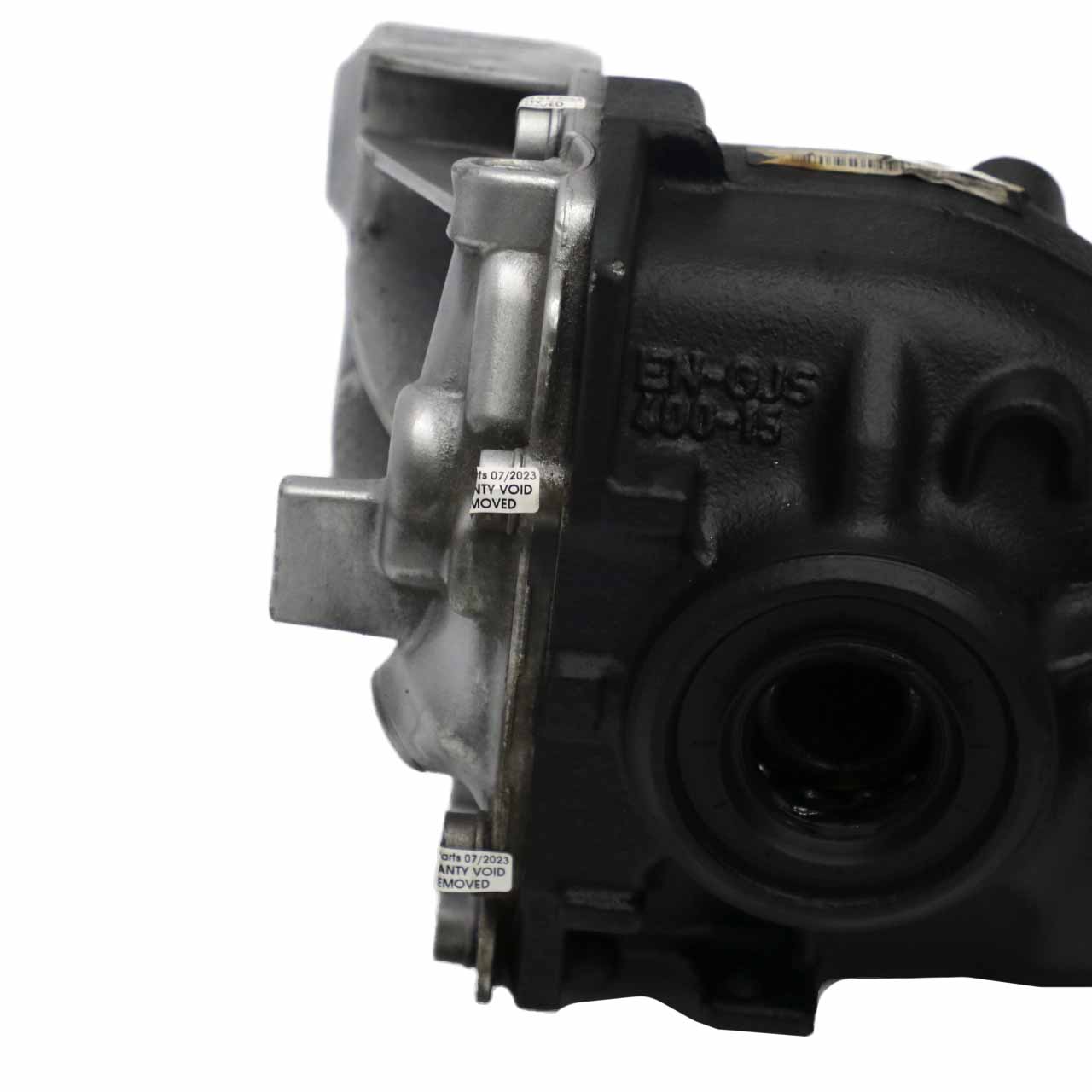 BMW 1 Series F20 F21 116d ed Rear Differential Diff 2,93 Ratio 7605587 WARRANTY