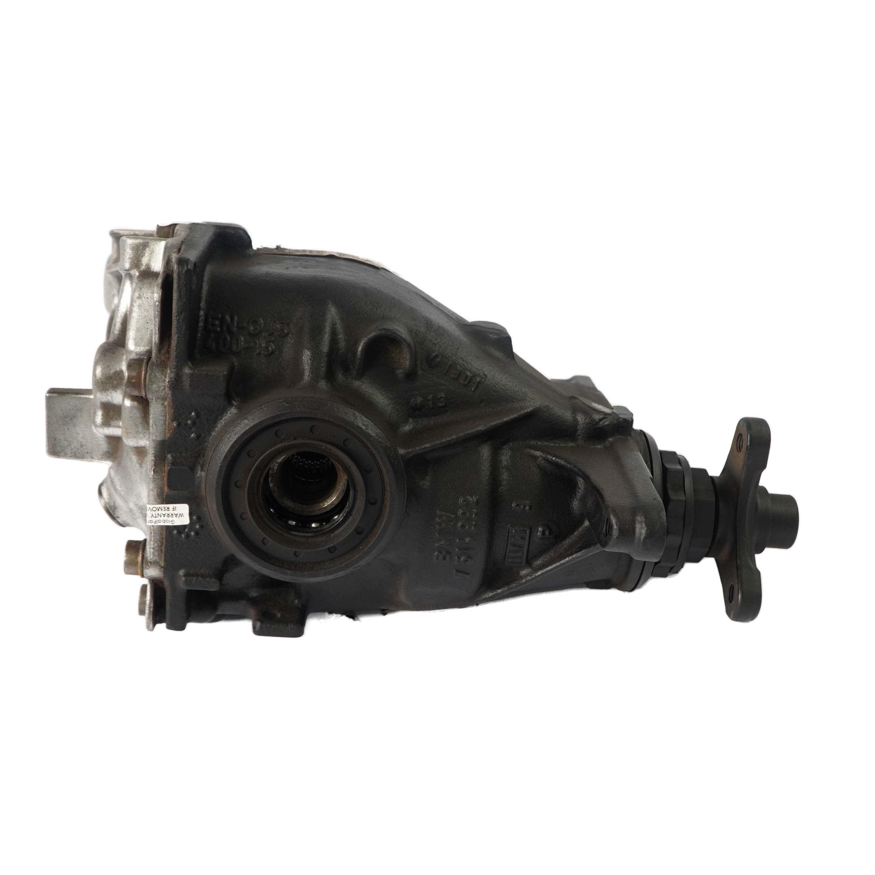 BMW 1 Series F20 F21 116d ed Rear Differential Diff 2,93 Ratio 7605587 WARRANTY