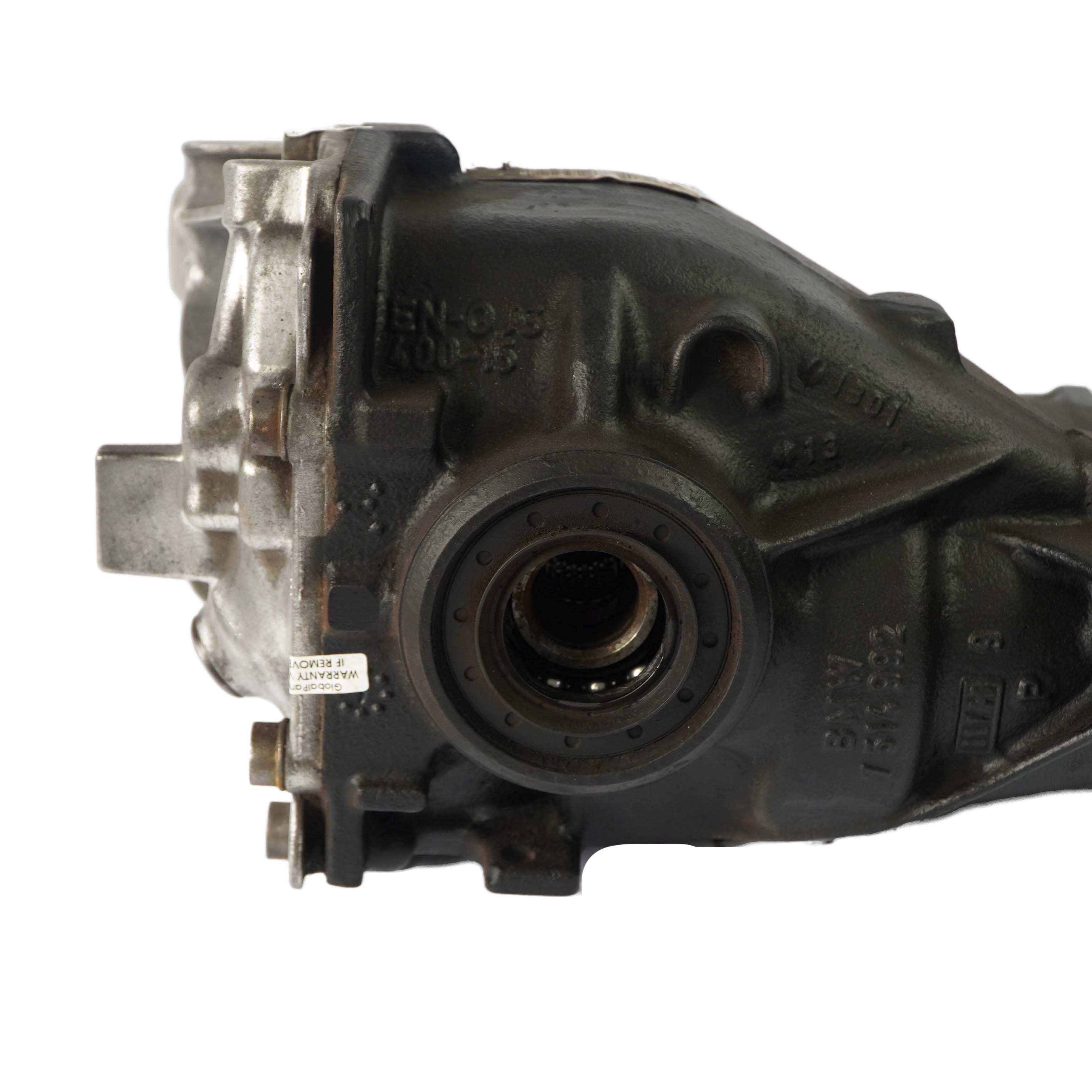 BMW 1 Series F20 F21 116d ed Rear Differential Diff 2,93 Ratio 7605587 WARRANTY