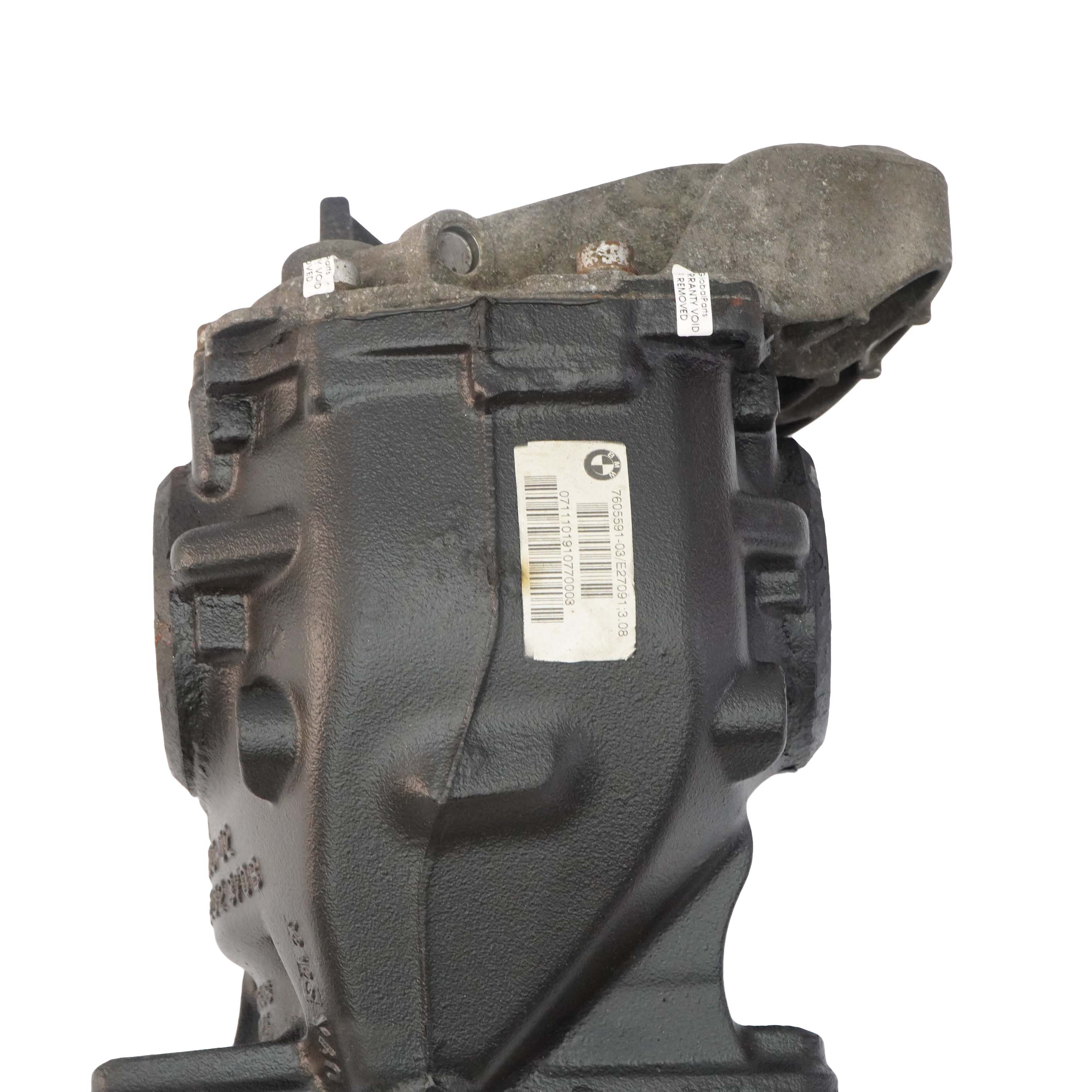 BMW F20 F21 F30 F31 Rear Differential Diff 3,08 Ratio 7605591 7605592 WARRANTY