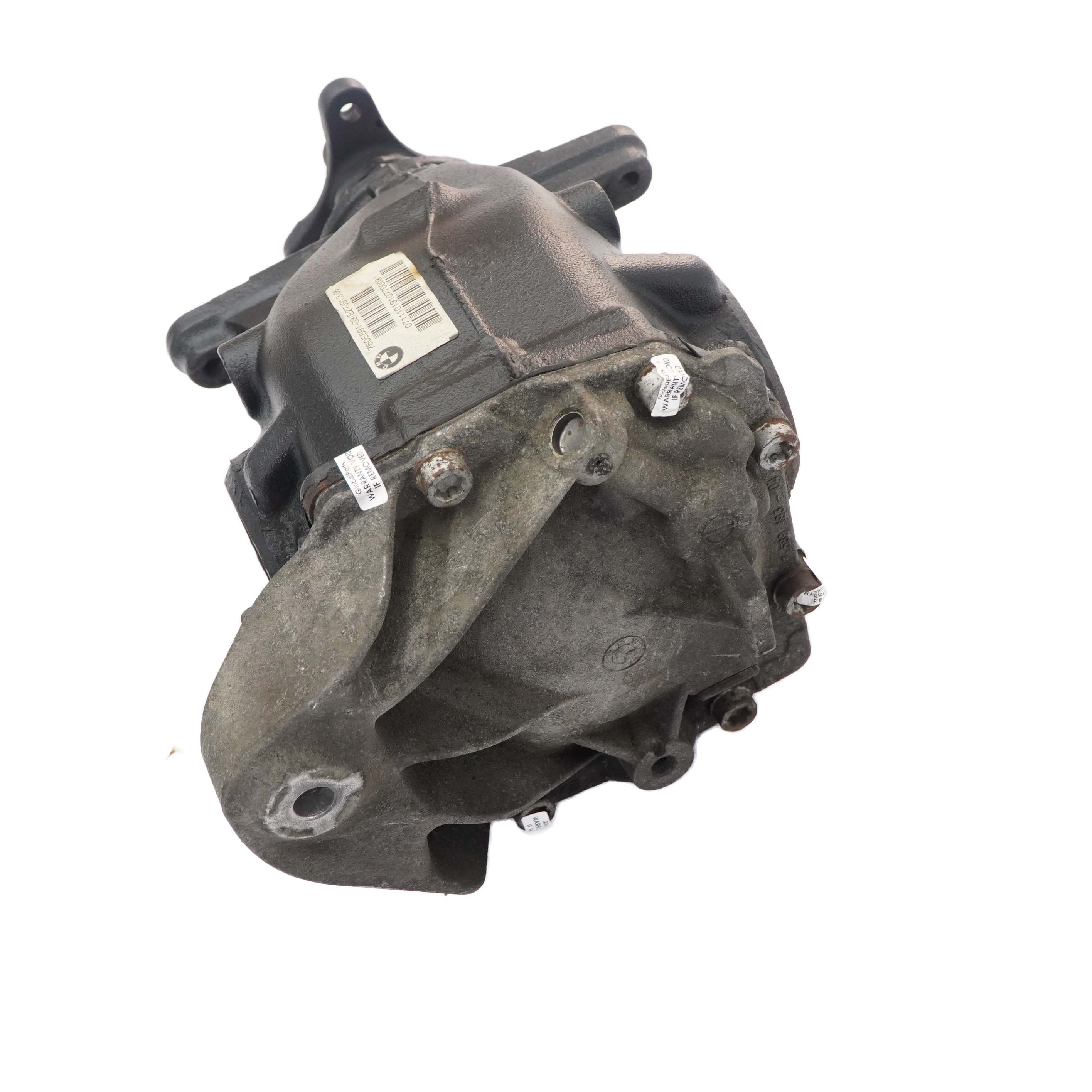 BMW F20 F21 F30 F31 Rear Differential Diff 3,08 Ratio 7605591 7605592 WARRANTY