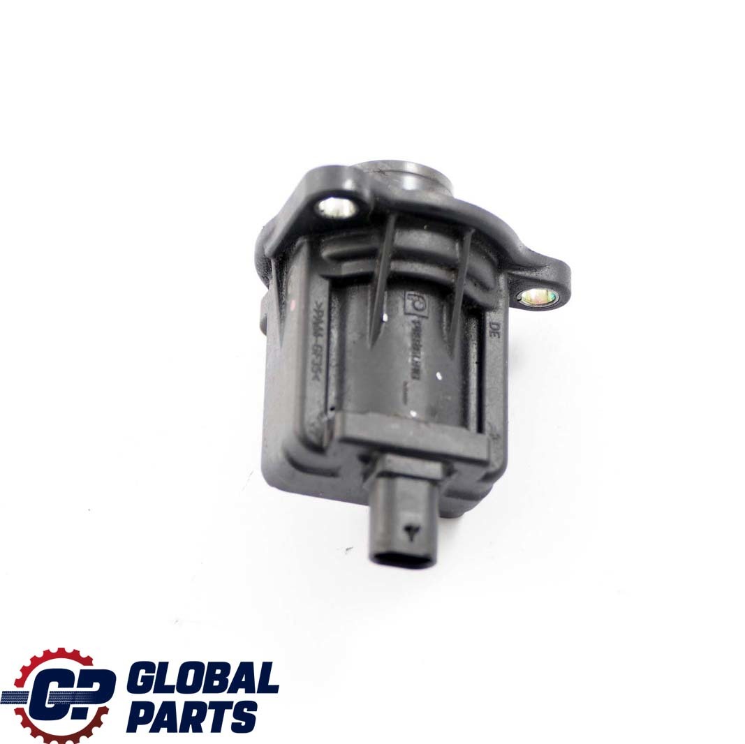 BMW 1 3 5 er F10 F20 F21 F30 N20 N26 Turbolader Schubumluftventil 7609210