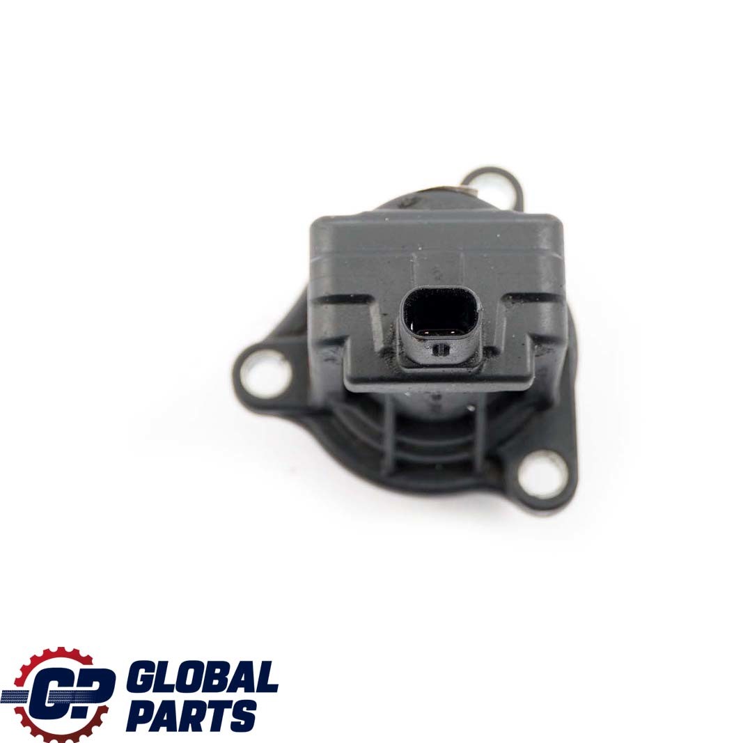 BMW 1 3 5 er F10 F20 F21 F30 N20 N26 Turbolader Schubumluftventil 7609210