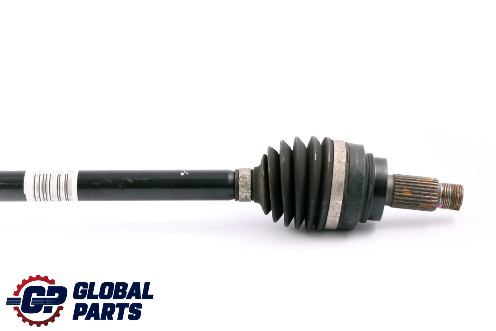 BMW F20 F21 LCI F30 Output Drive Shaft Right O/S Driveshaft 7609352