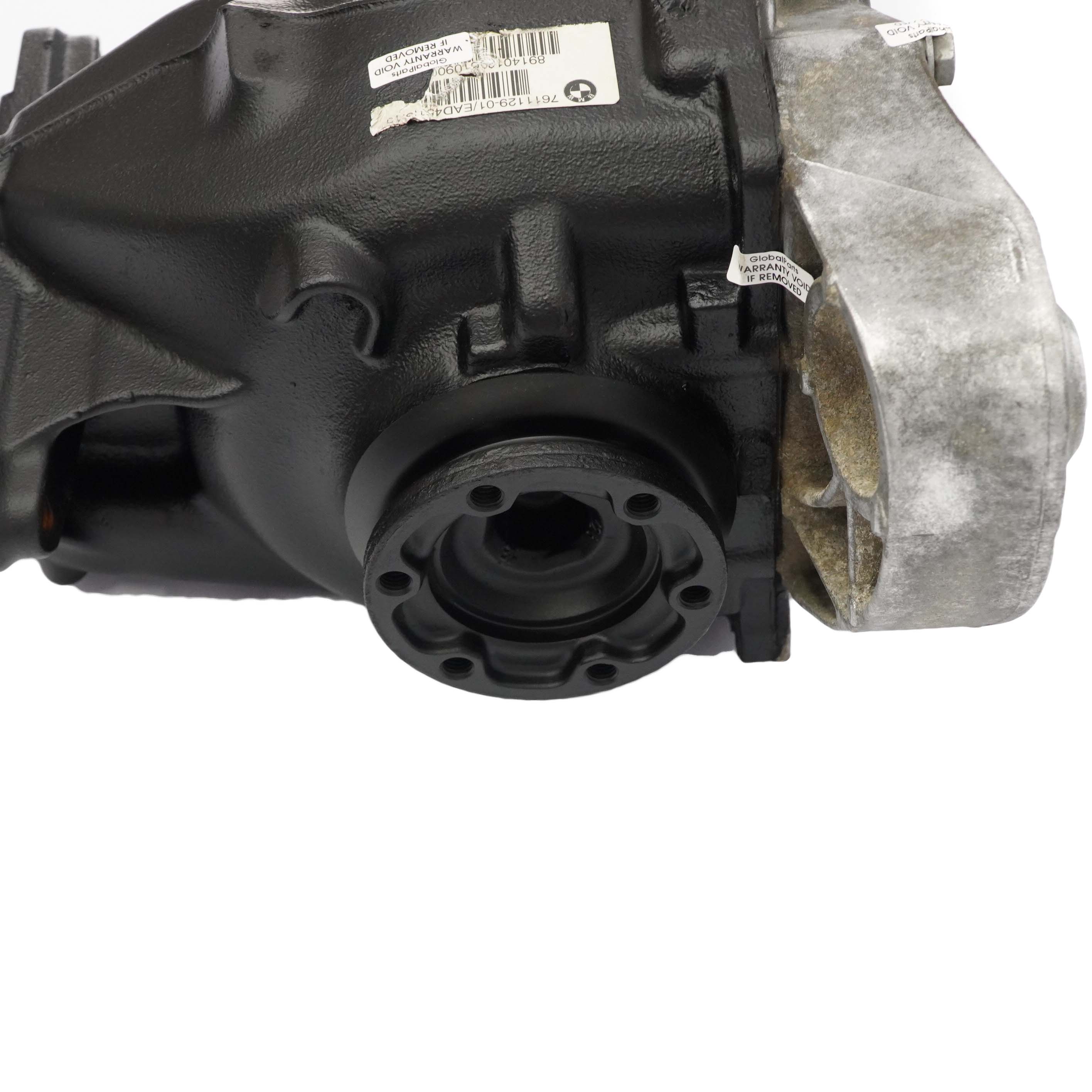 BMW X1 E84 20i 28iX N20 Rear Differential Diff Drive 3,15 Ratio 7611129 WARRANTY