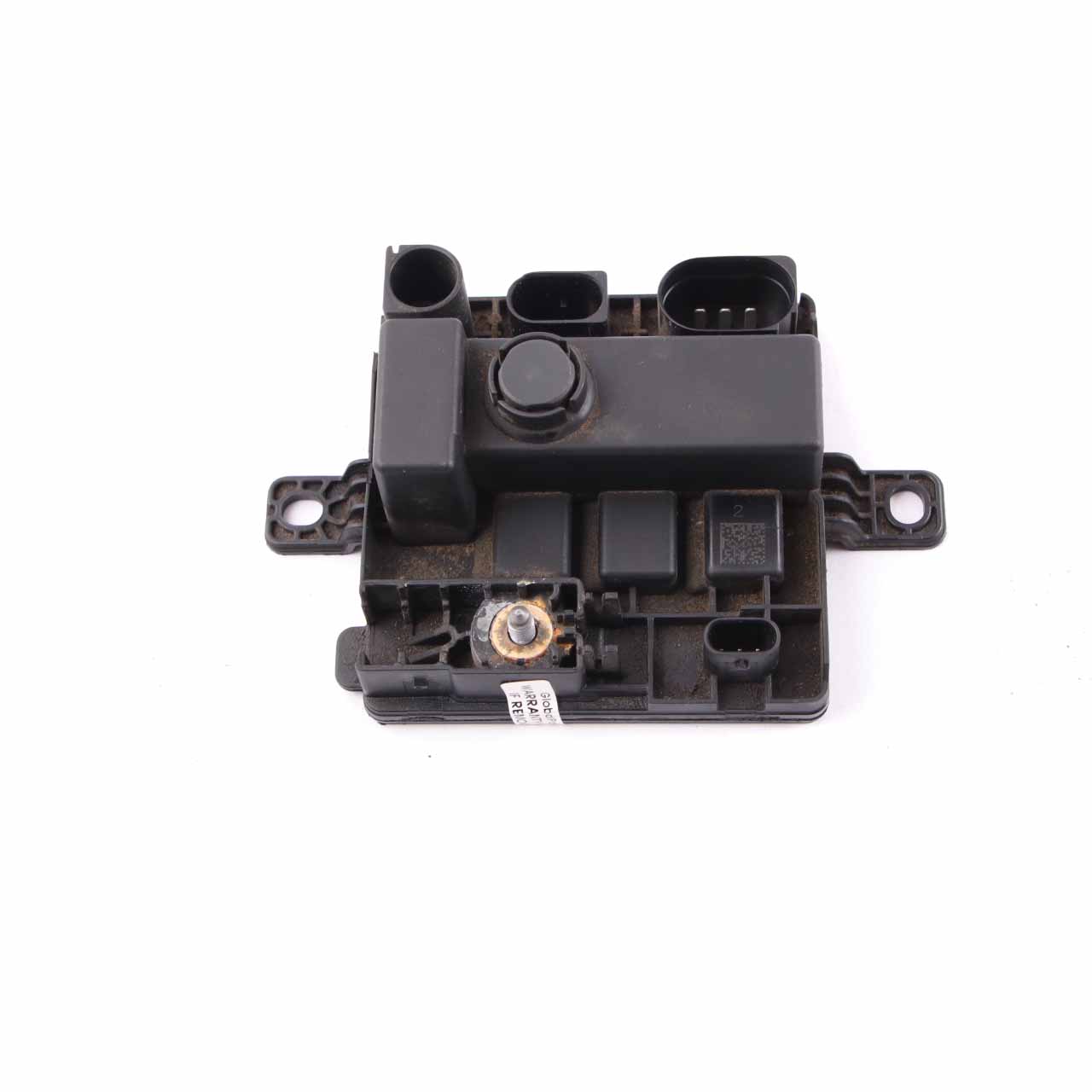 BMW F20 F21 F30 F31 i3 I01 Integrated Relay Power Supply Module 7614585