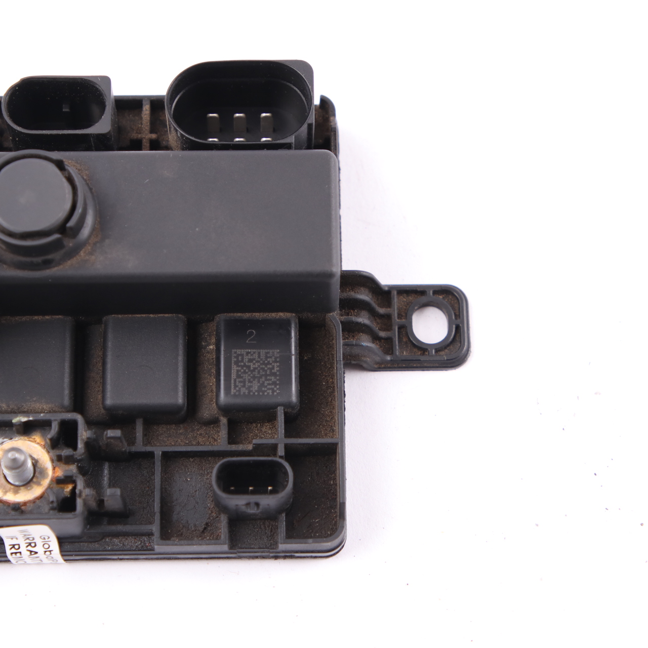 BMW F20 F21 F30 F31 i3 I01 Integrated Relay Power Supply Module 7614585