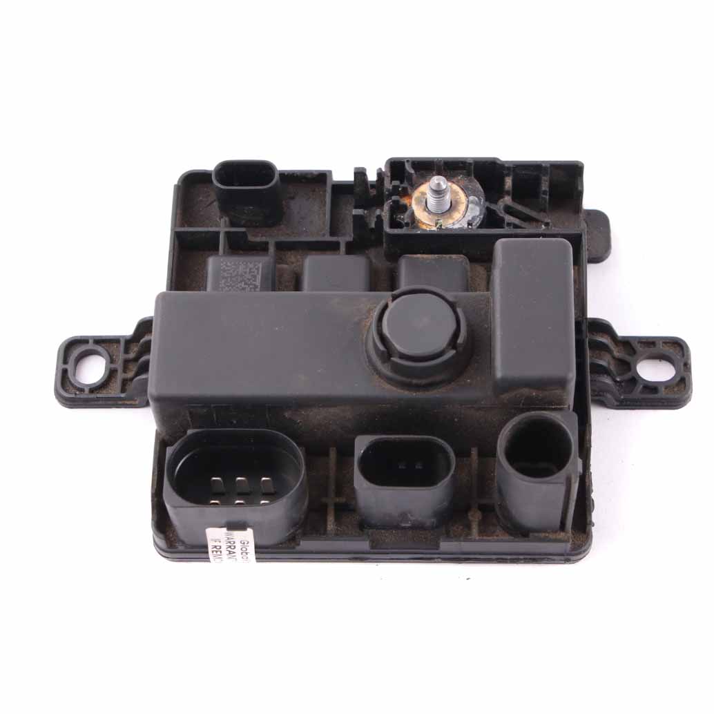 BMW F20 F21 F30 F31 i3 I01 Integrated Relay Power Supply Module 7614585